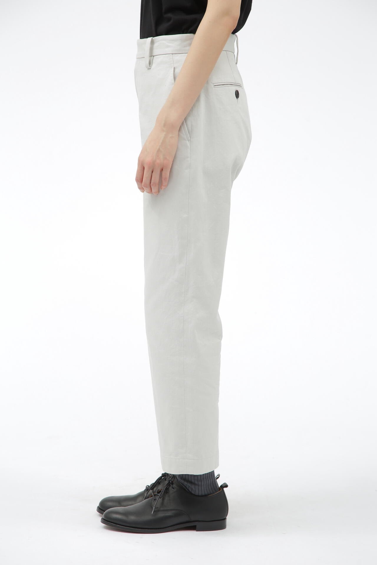 COTTON TWILL