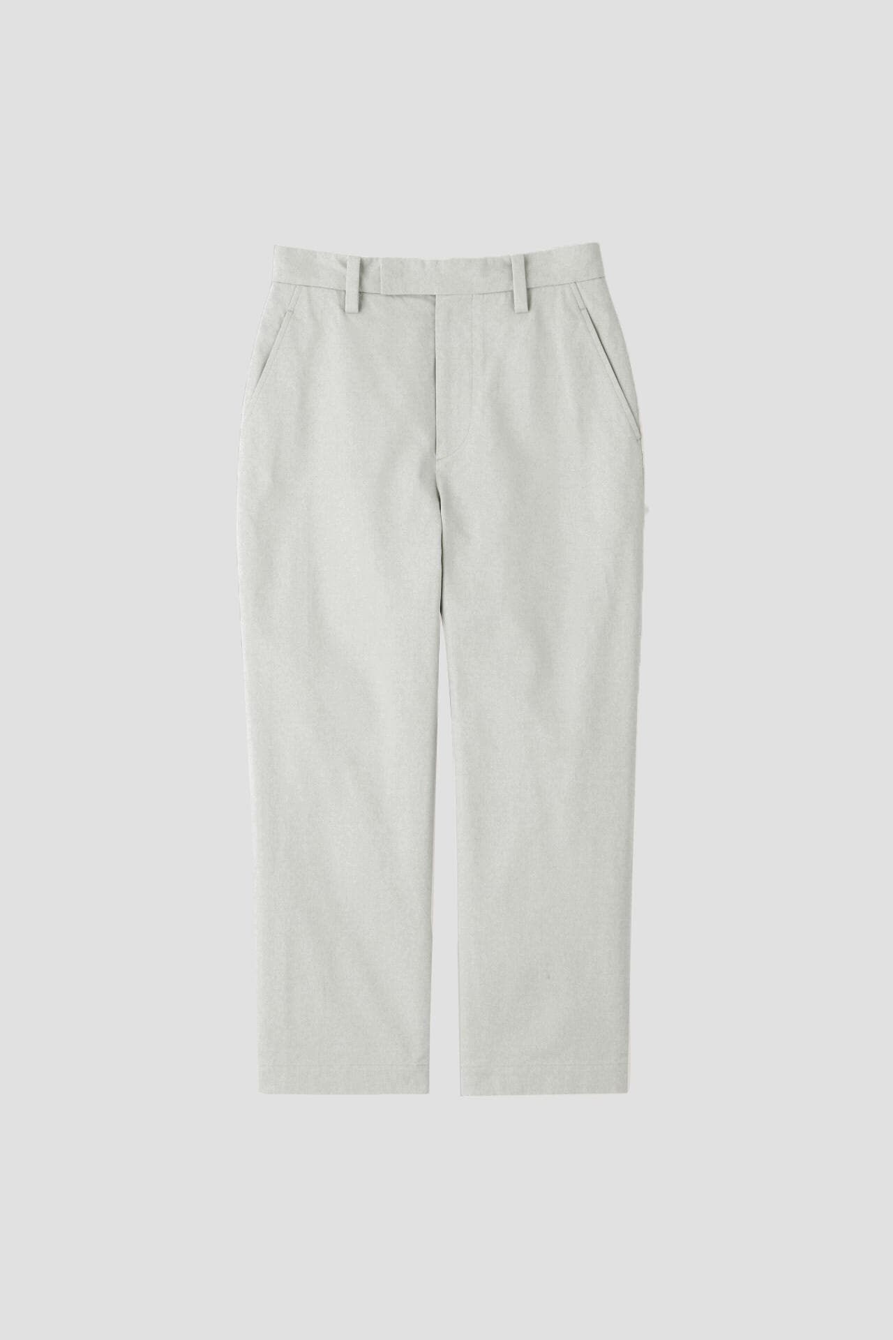 COTTON TWILL