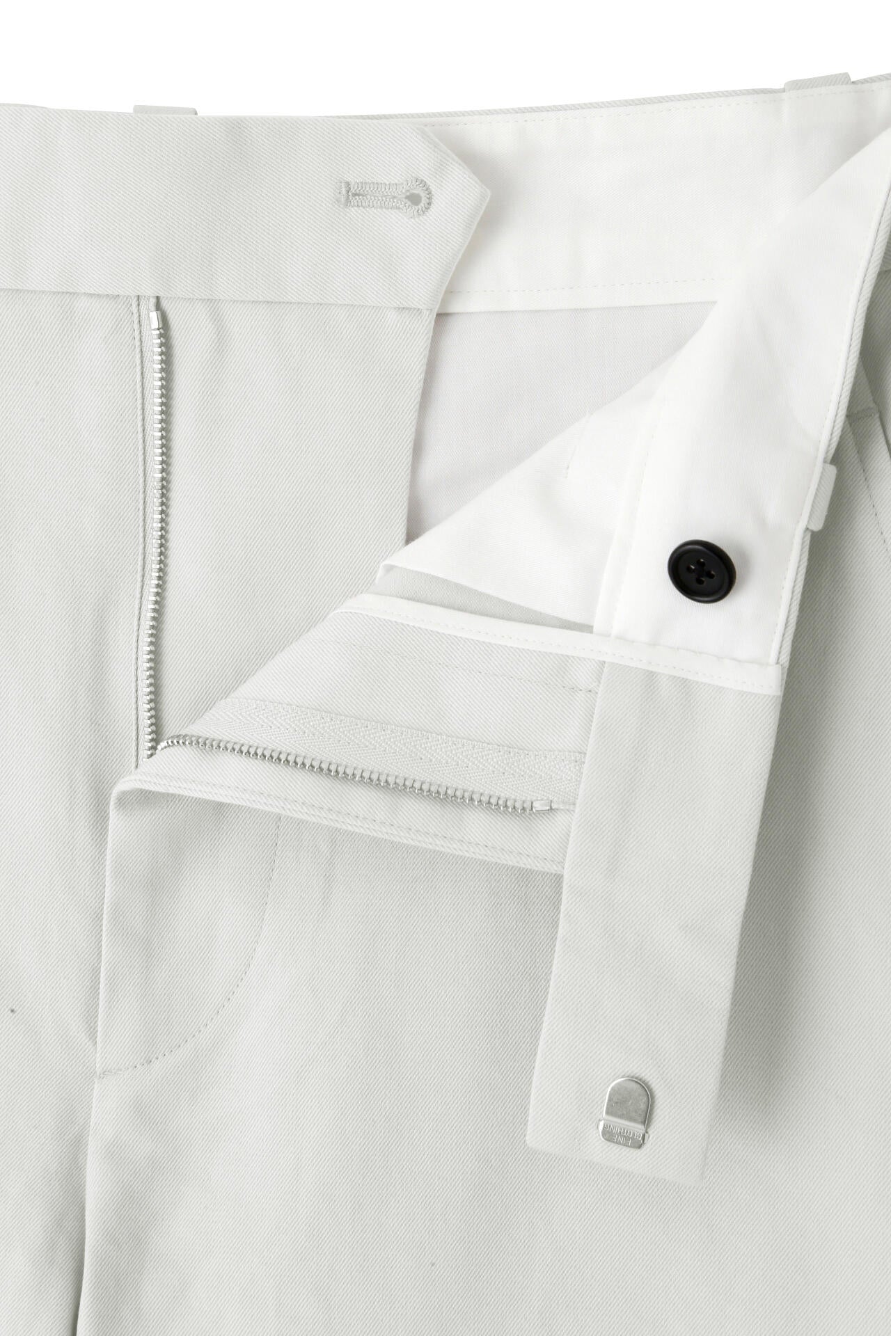 COTTON TWILL