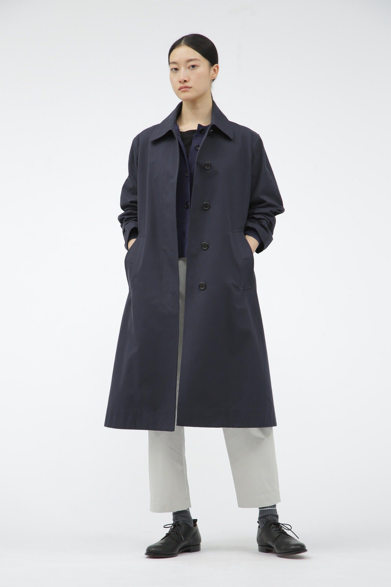 COTTON TWILL