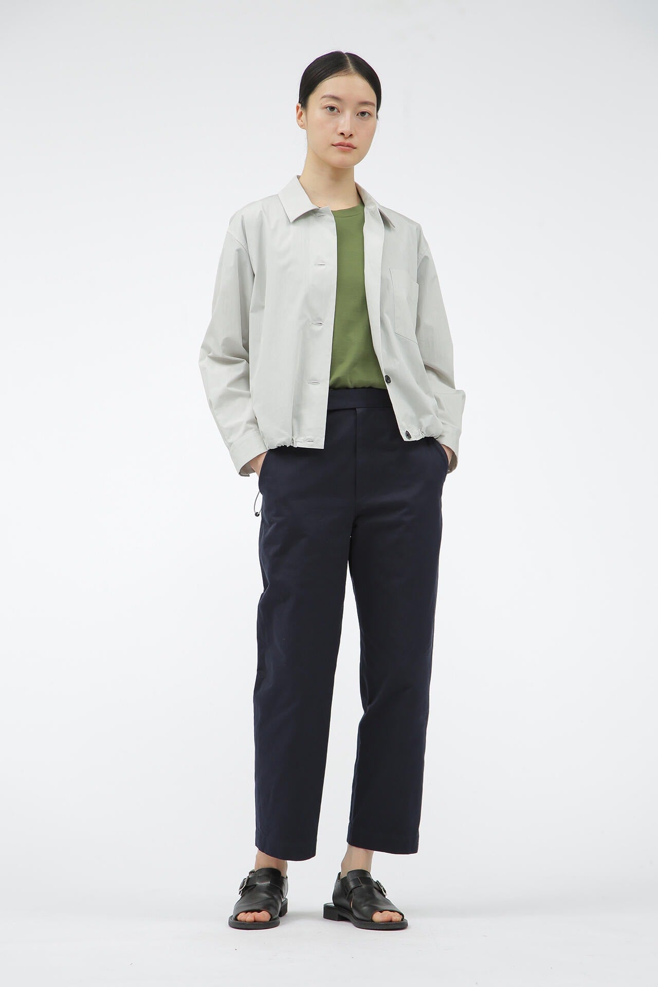 COTTON TWILL