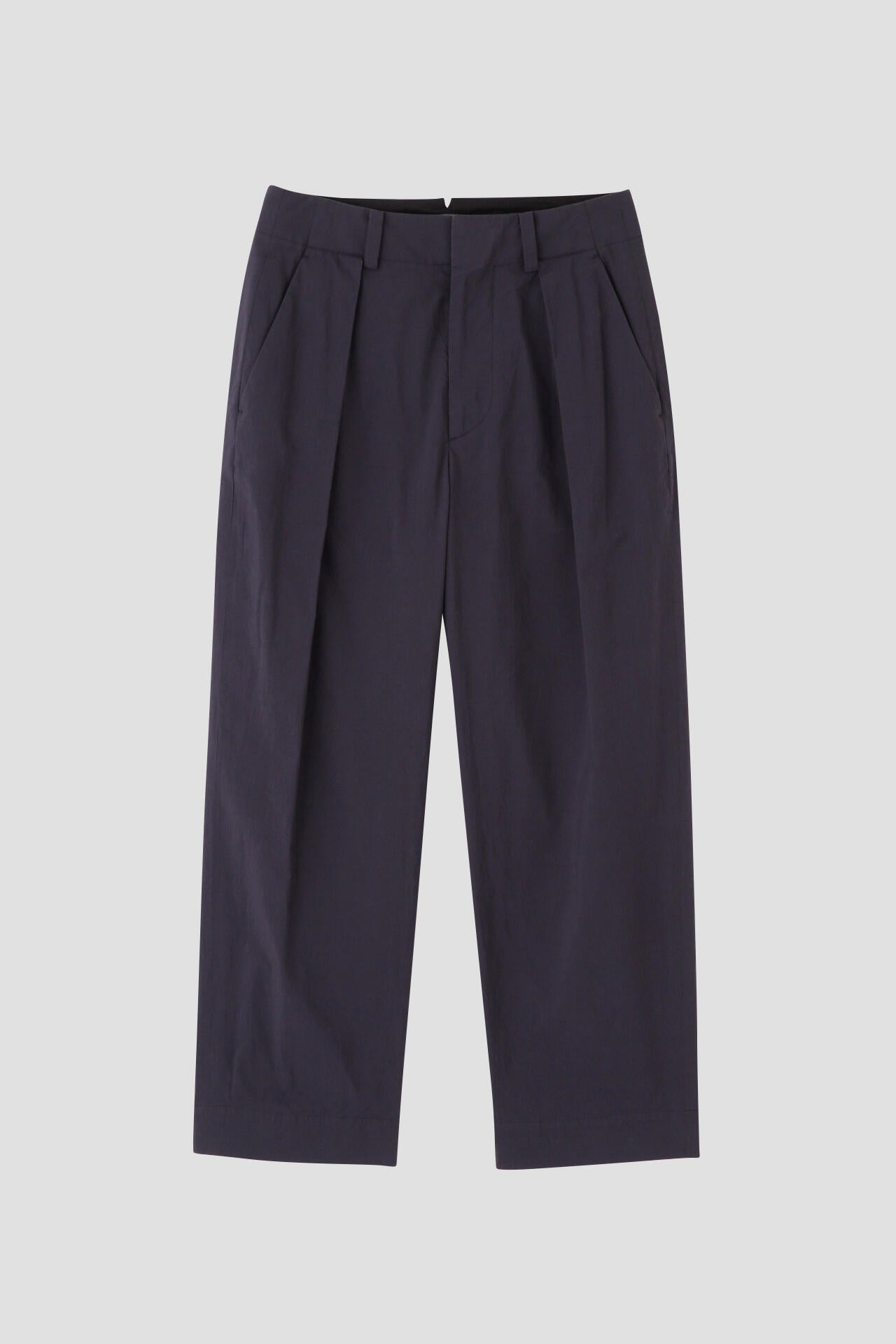 MATT COTTON SILK POPLIN