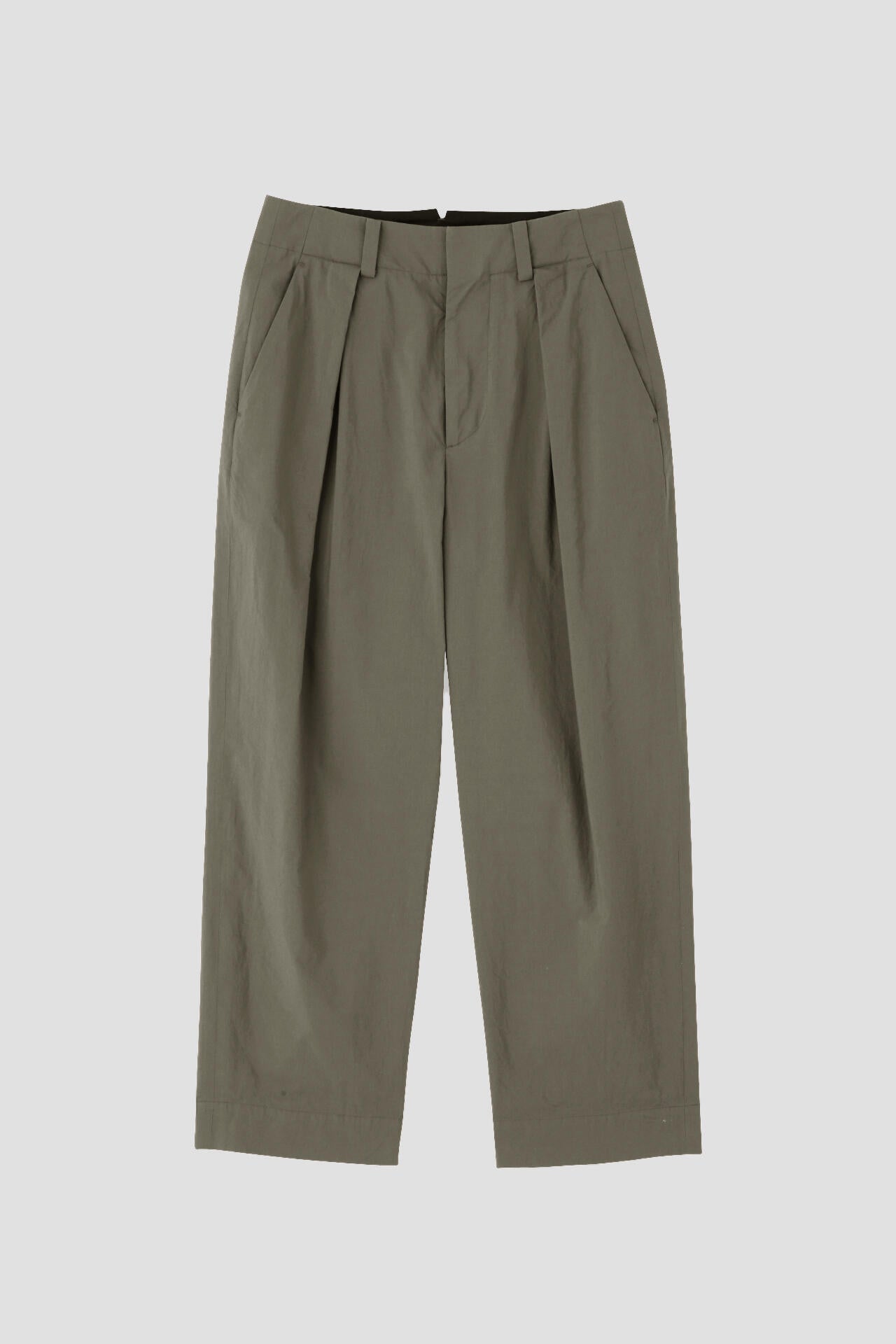 MATT COTTON SILK POPLIN
