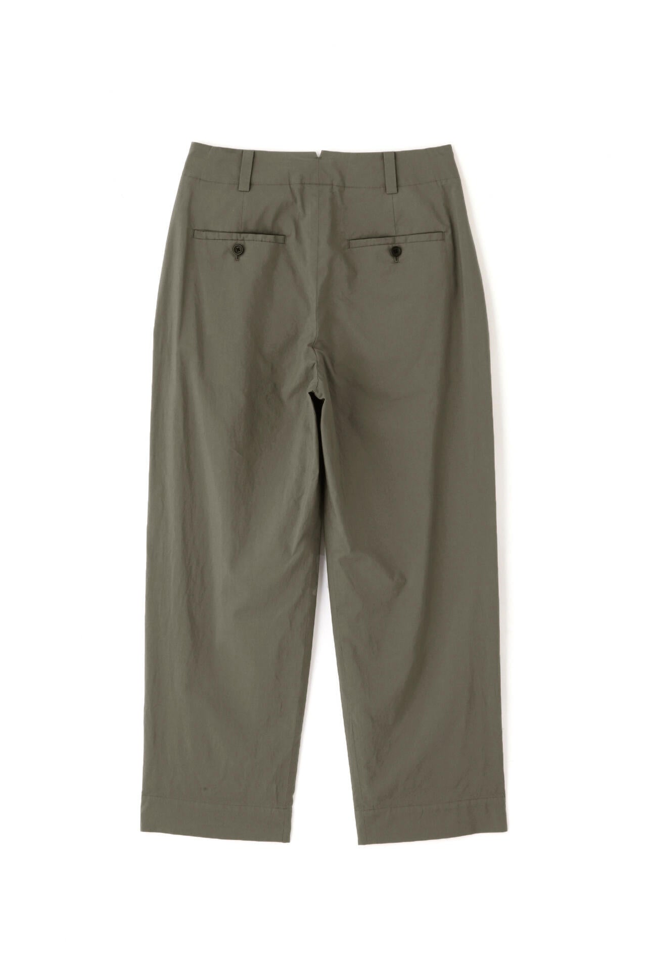 MATT COTTON SILK POPLIN