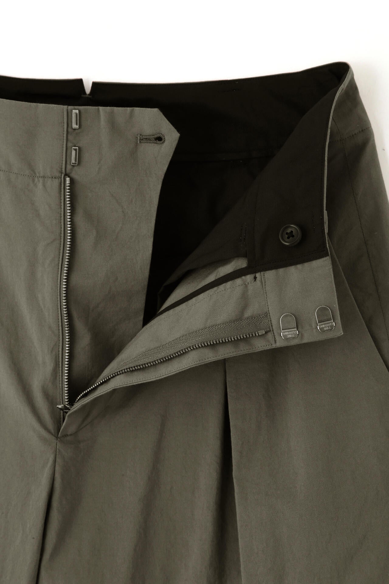 MATT COTTON SILK POPLIN