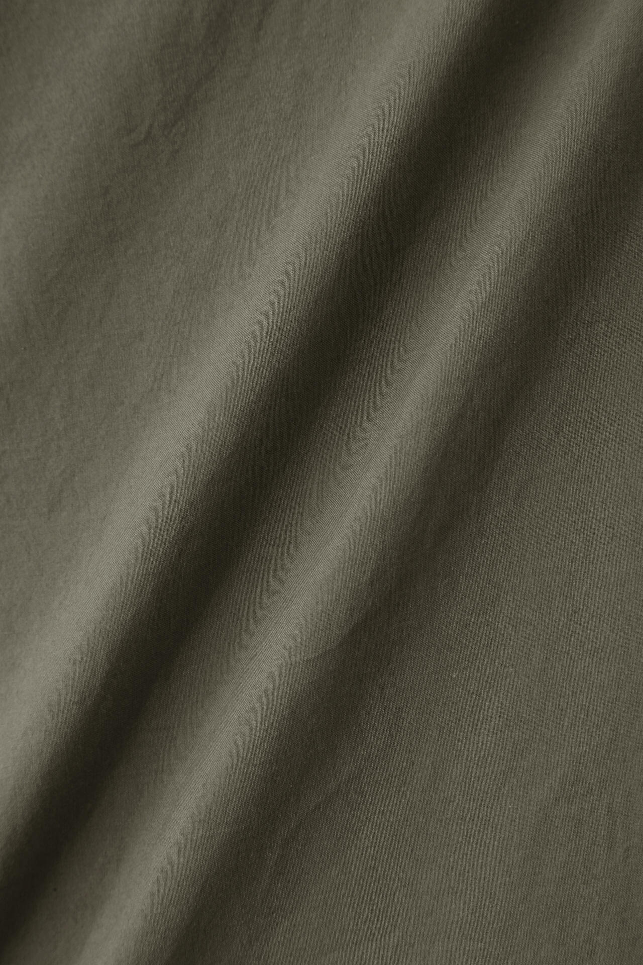 MATT COTTON SILK POPLIN