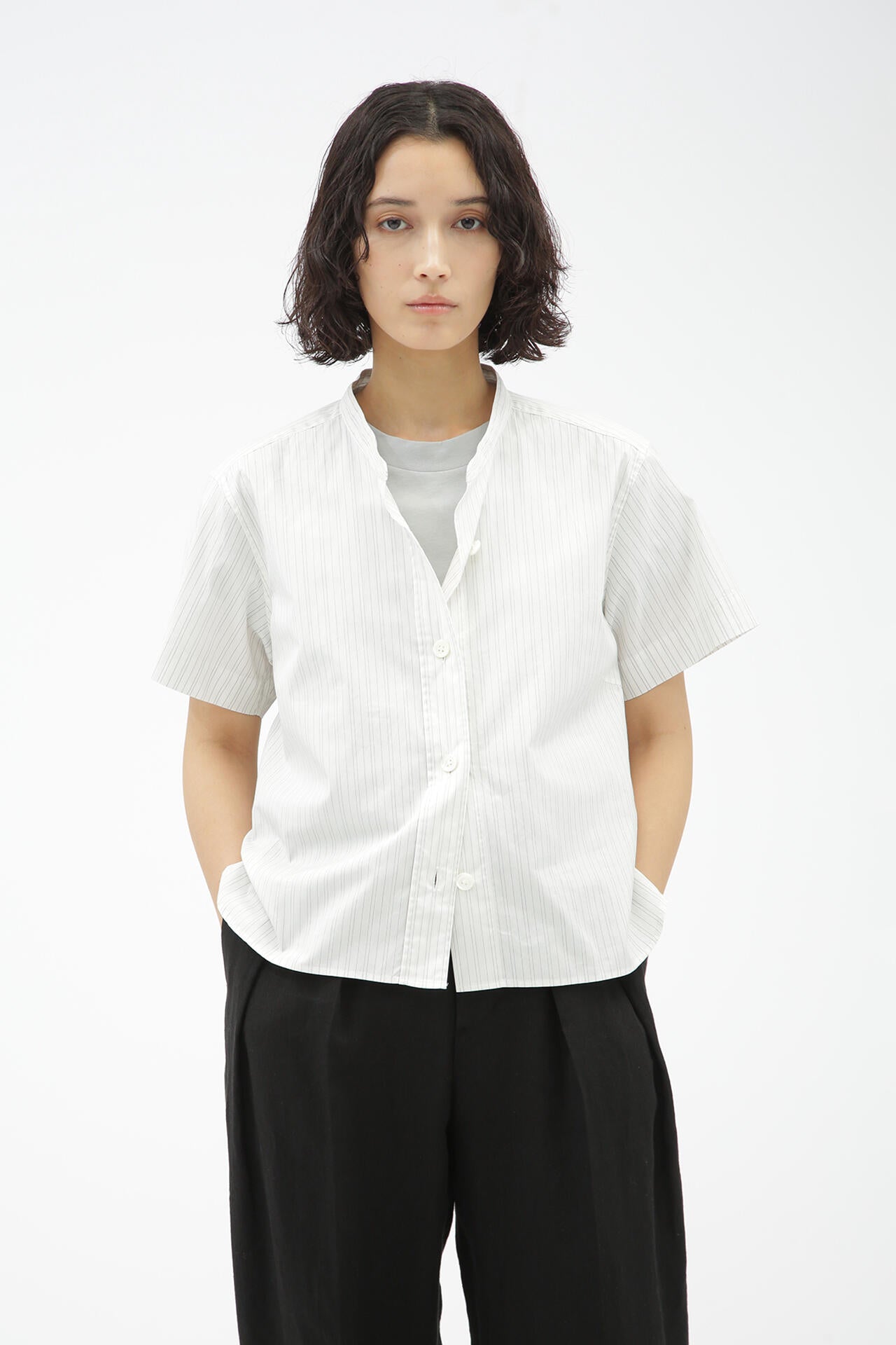 SOFT COTTON POPLIN