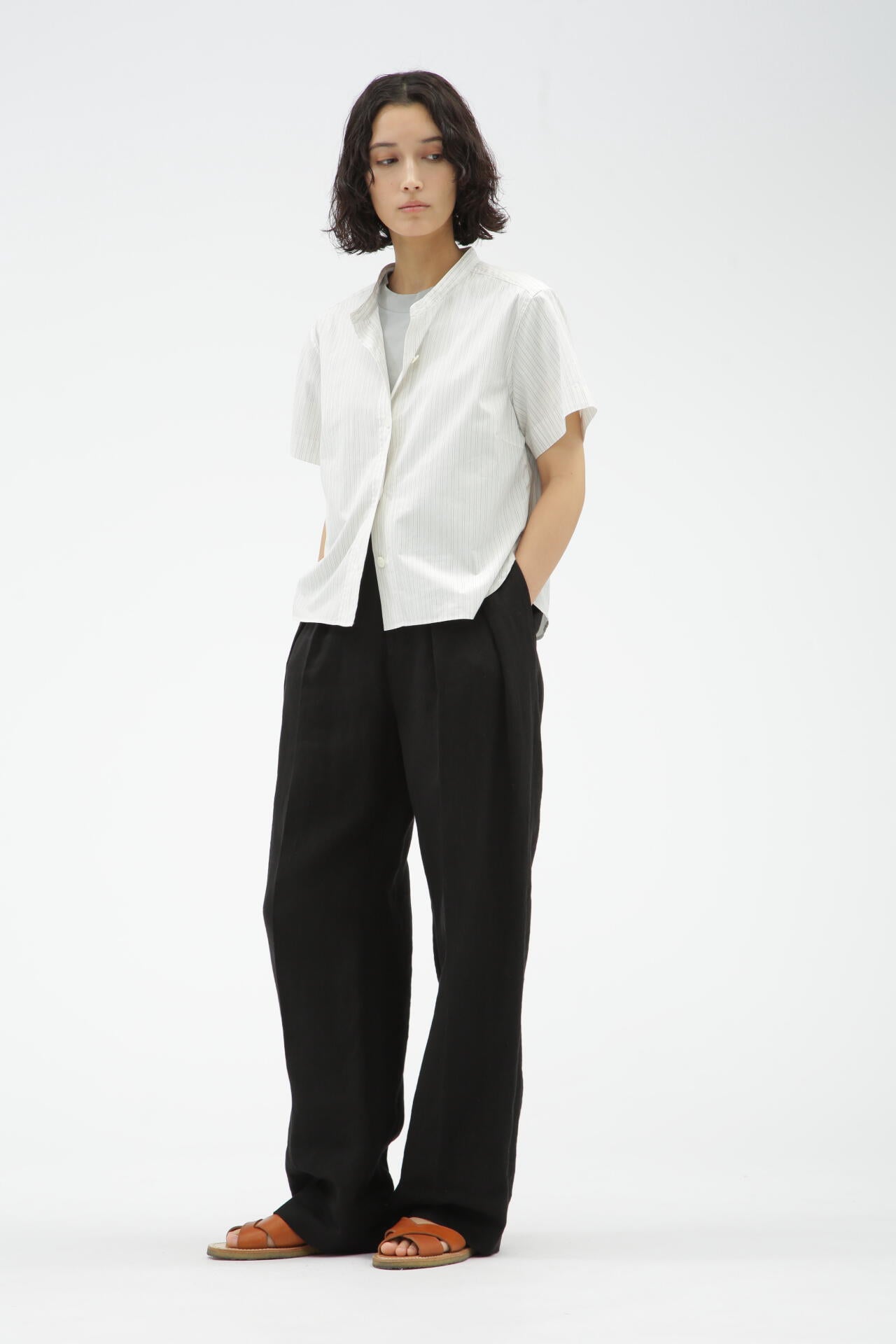 SOFT COTTON POPLIN