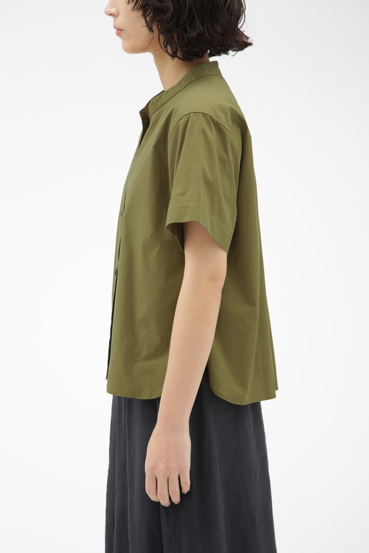 SOFT COTTON POPLIN