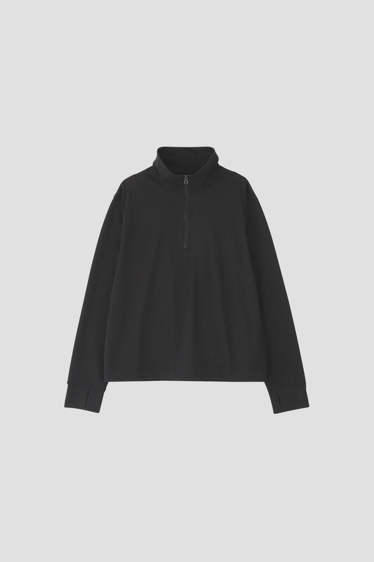 COTTON POLYESTER JERSEY