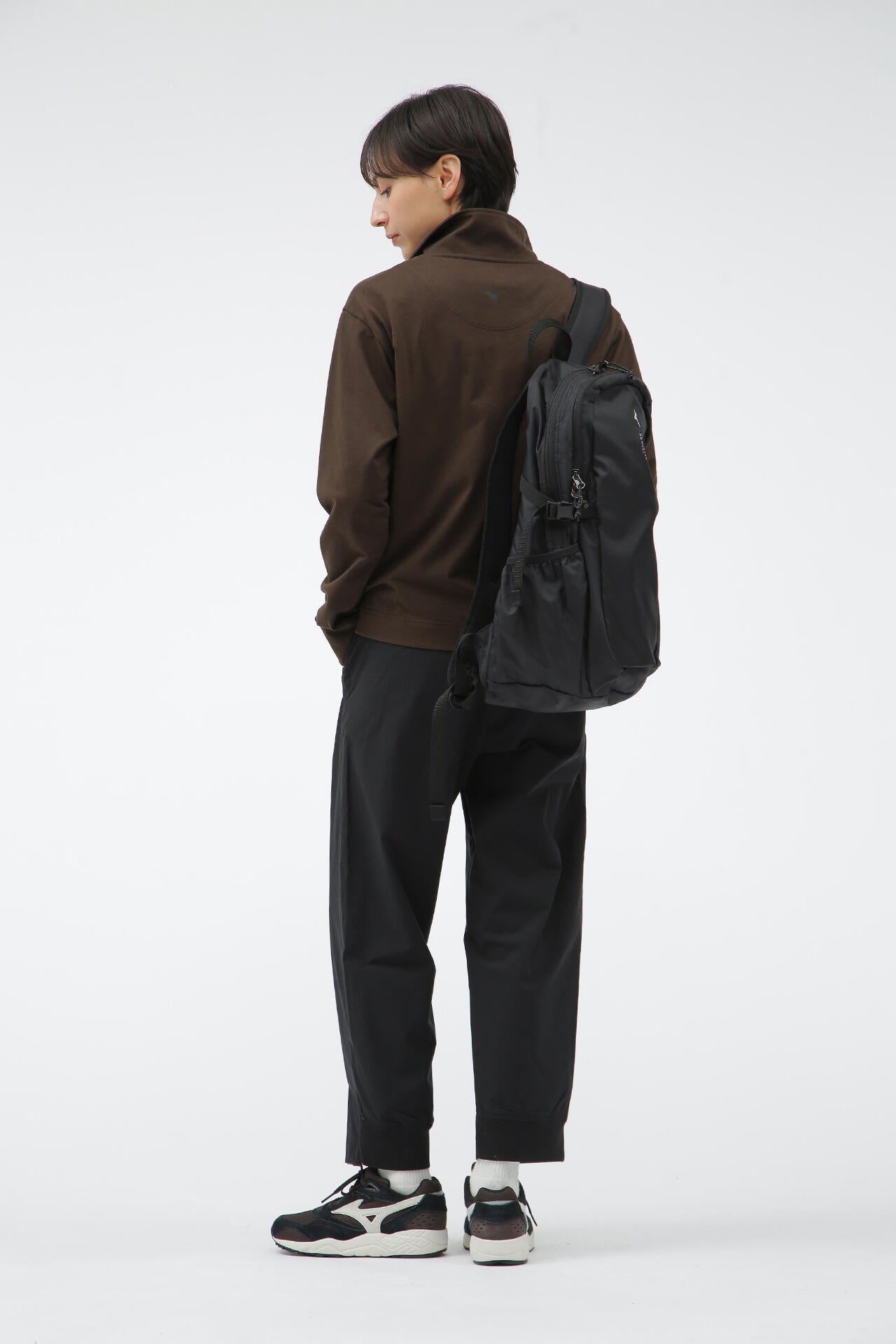 COTTON POLYESTER JERSEY