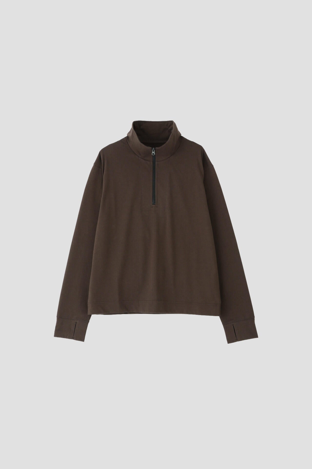 COTTON POLYESTER JERSEY