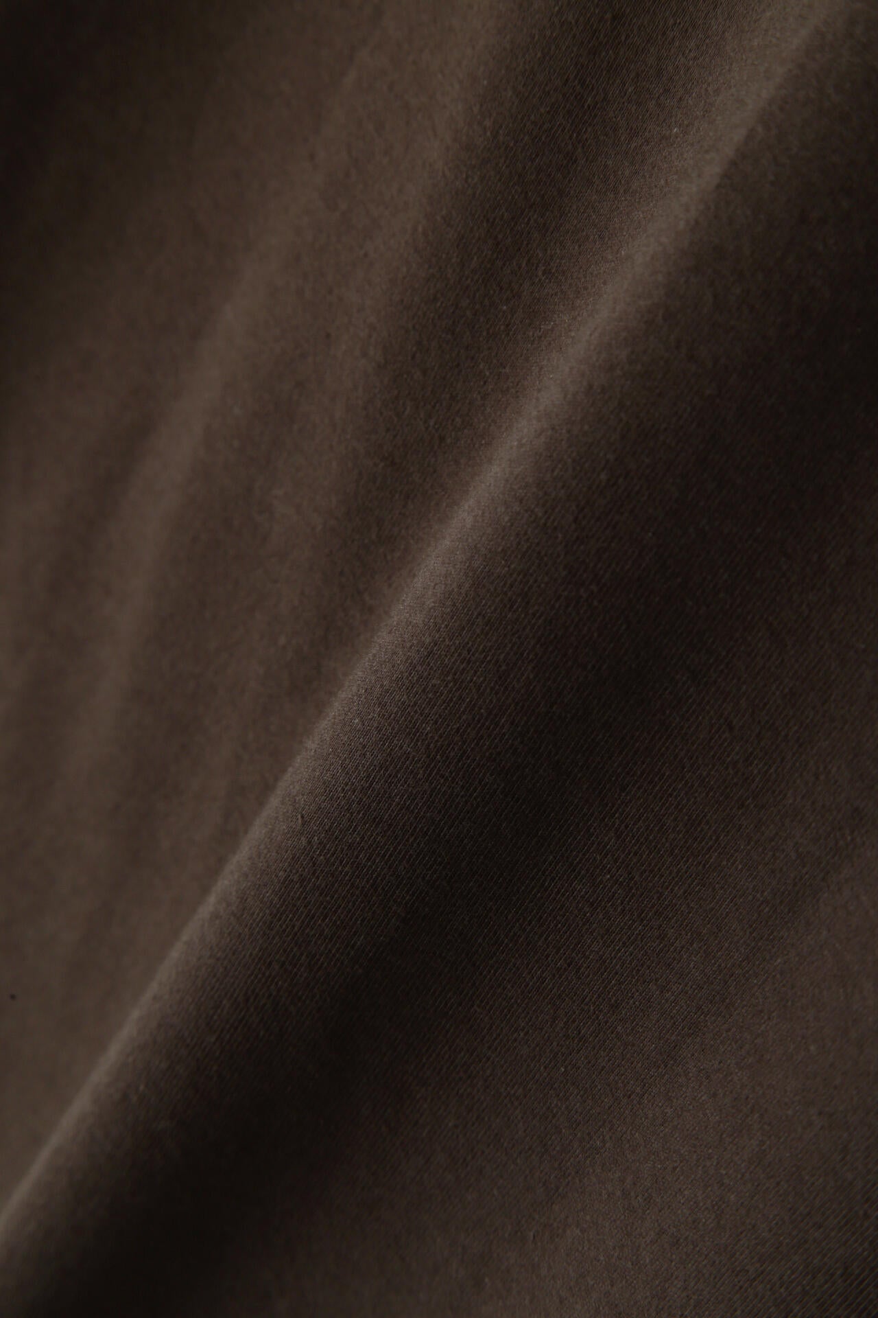 COTTON POLYESTER JERSEY | MARGARET HOWELL（マーガレット・ハウエル