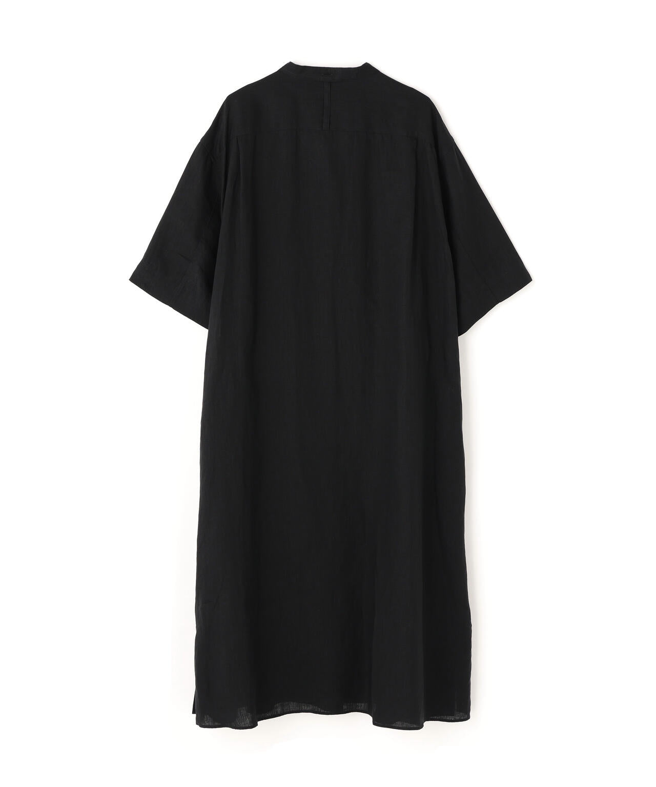 LIGHTWEIGHT LINEN DRESS