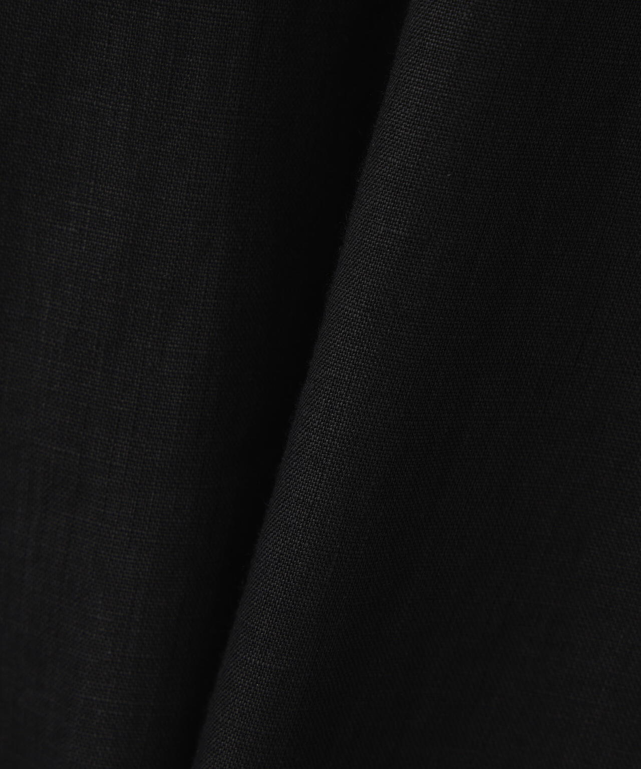 LIGHTWEIGHT LINEN DRESS