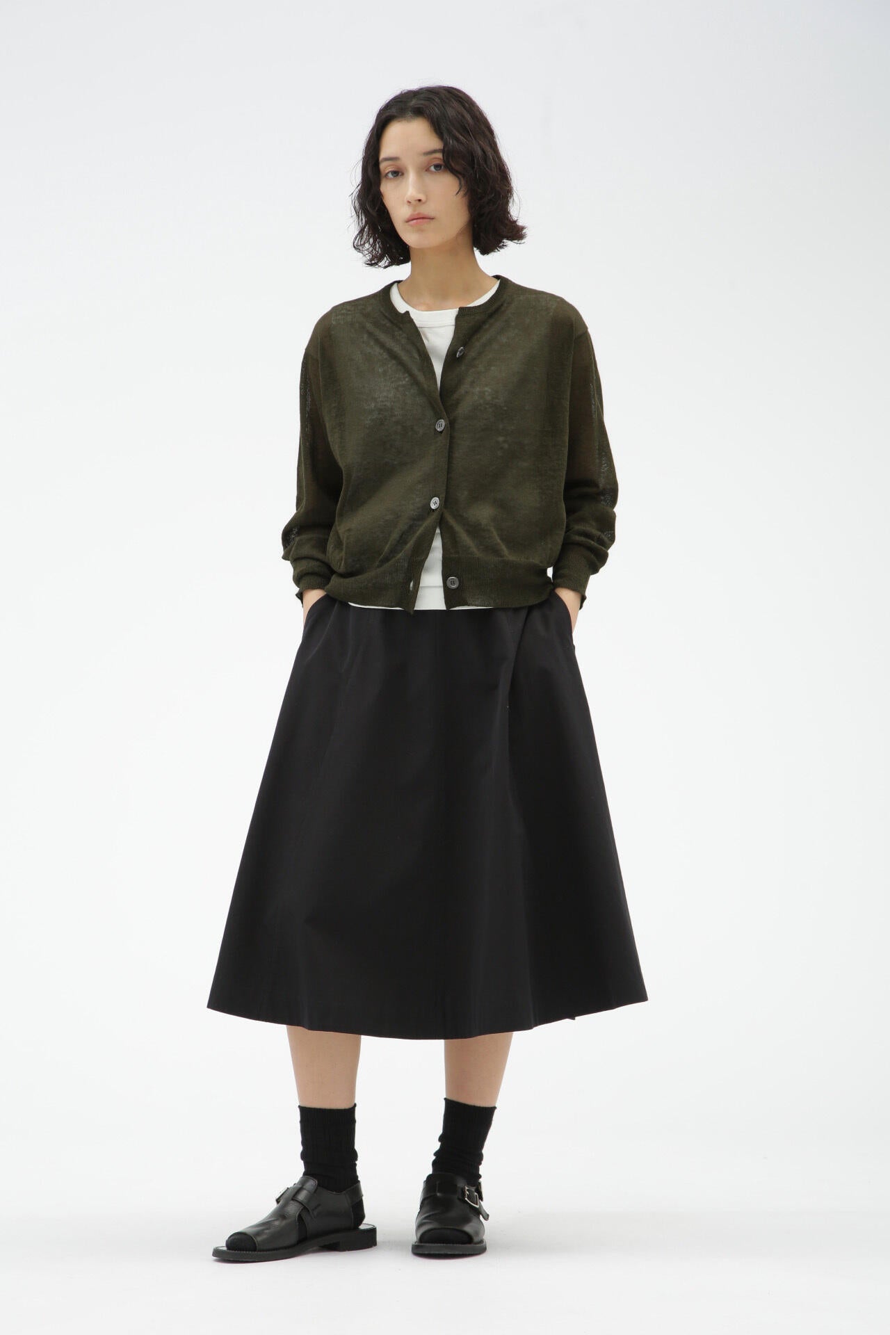 FINE LINEN