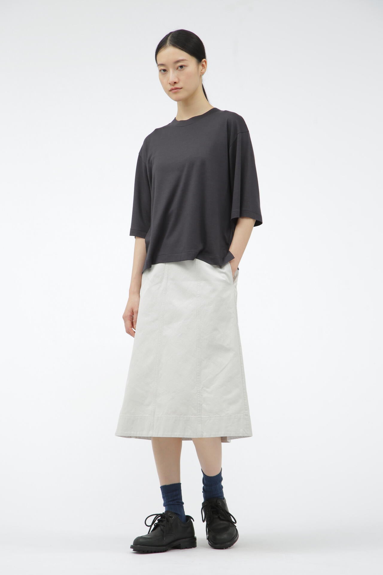 SUPERFINE WOOL JERSEY