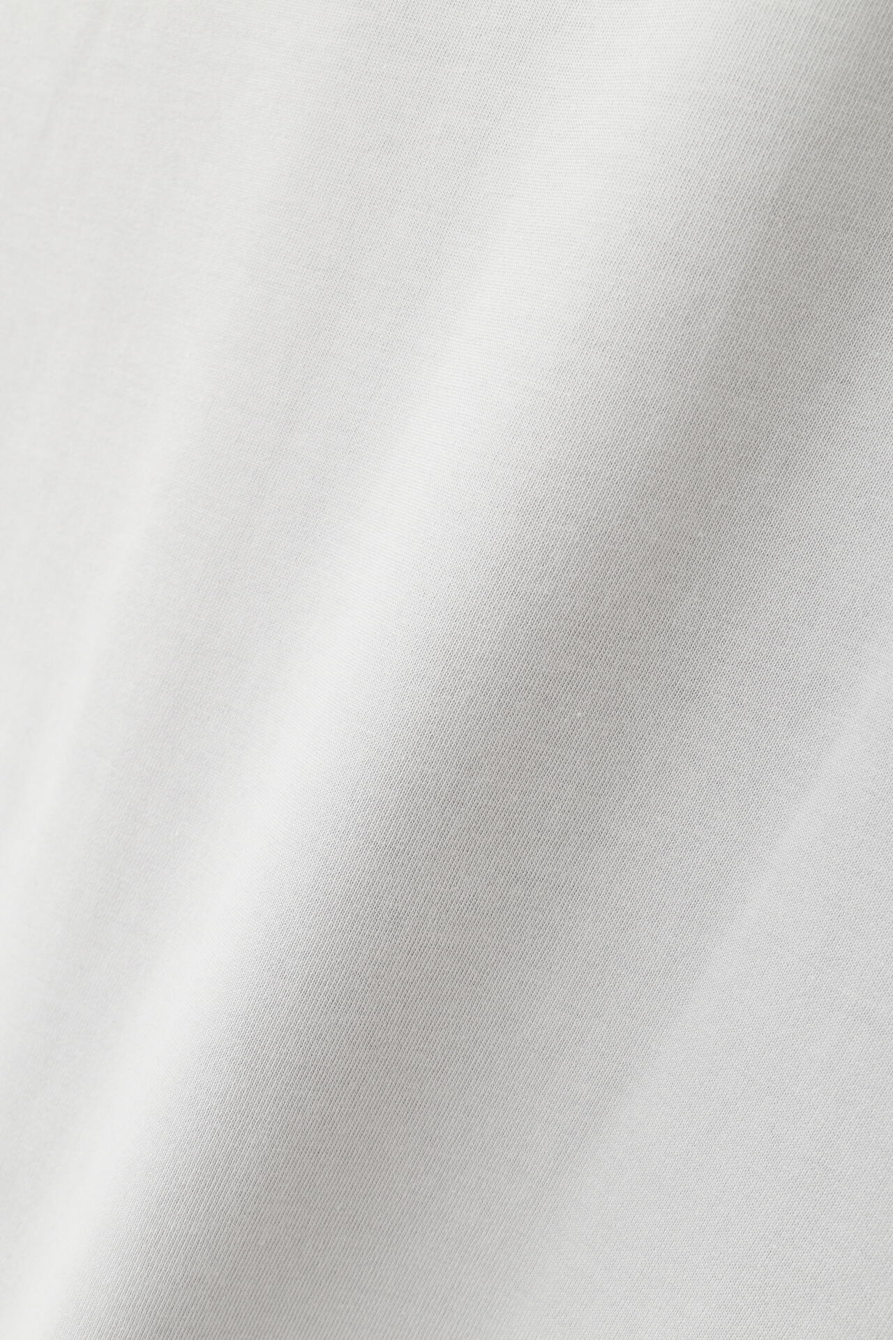 LIGHT DENSE COTTON JERSEY | MARGARET HOWELL（マーガレット