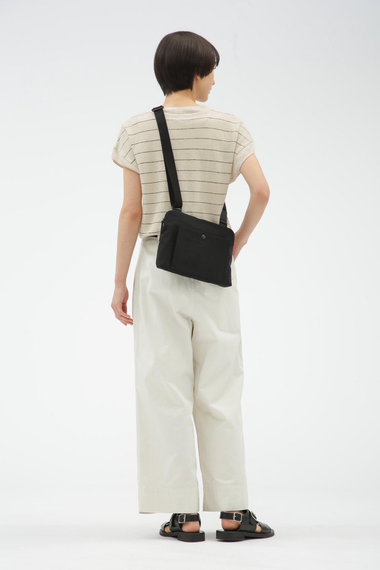 LINEN JERSEY | MARGARET HOWELL（マーガレット・ハウエル） ｜【公式