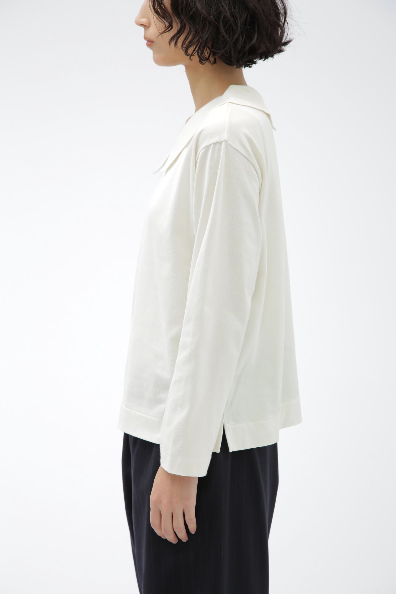 DENCE COTTON JERSEY