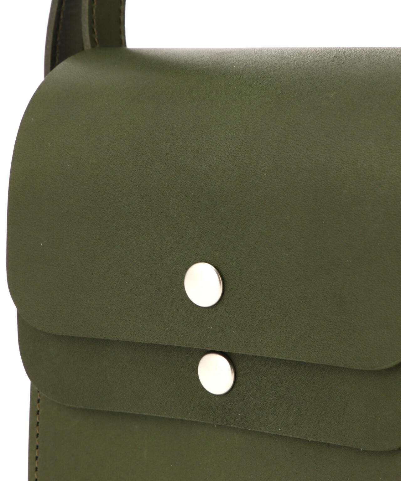 VEGITABLE TANNED LEATHER