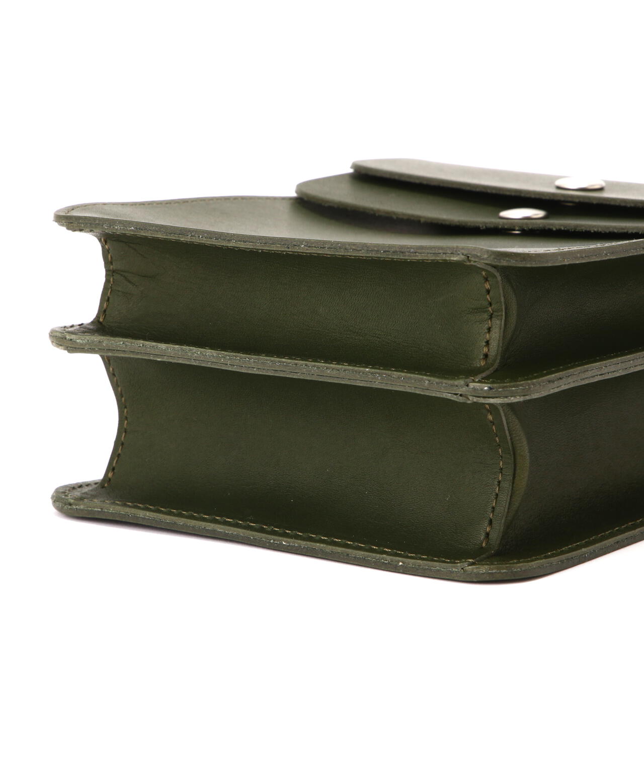 VEGITABLE TANNED LEATHER
