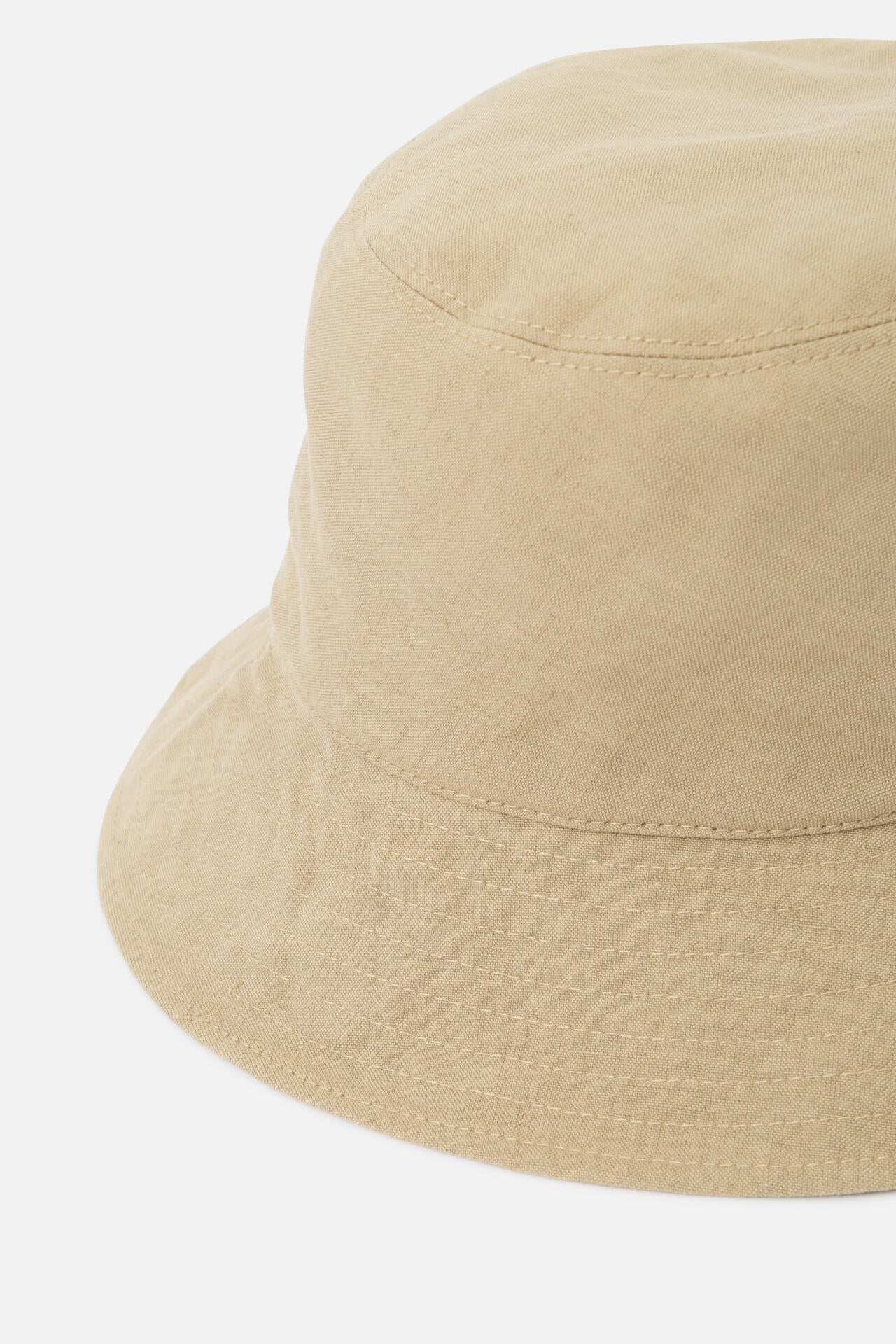 COTTON LINEN PLAIN WEAVE
