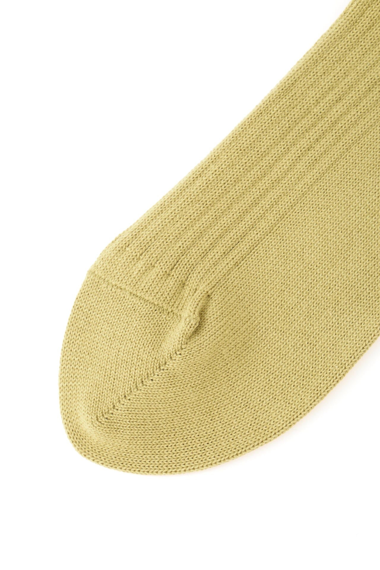WOMEN STRIPE COTTON RIB SOCKS