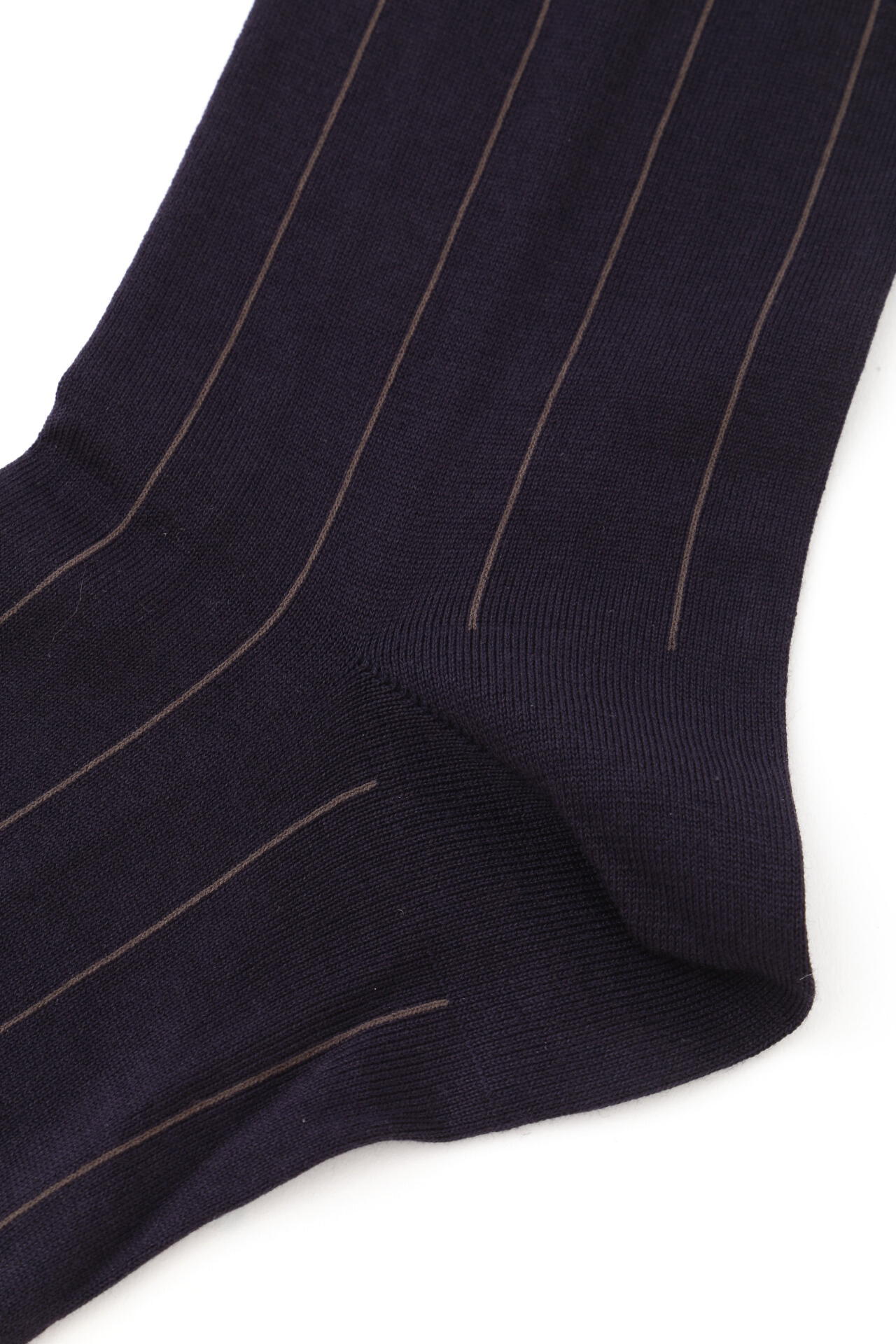 WOMEN PINSTRIPE SOCKS