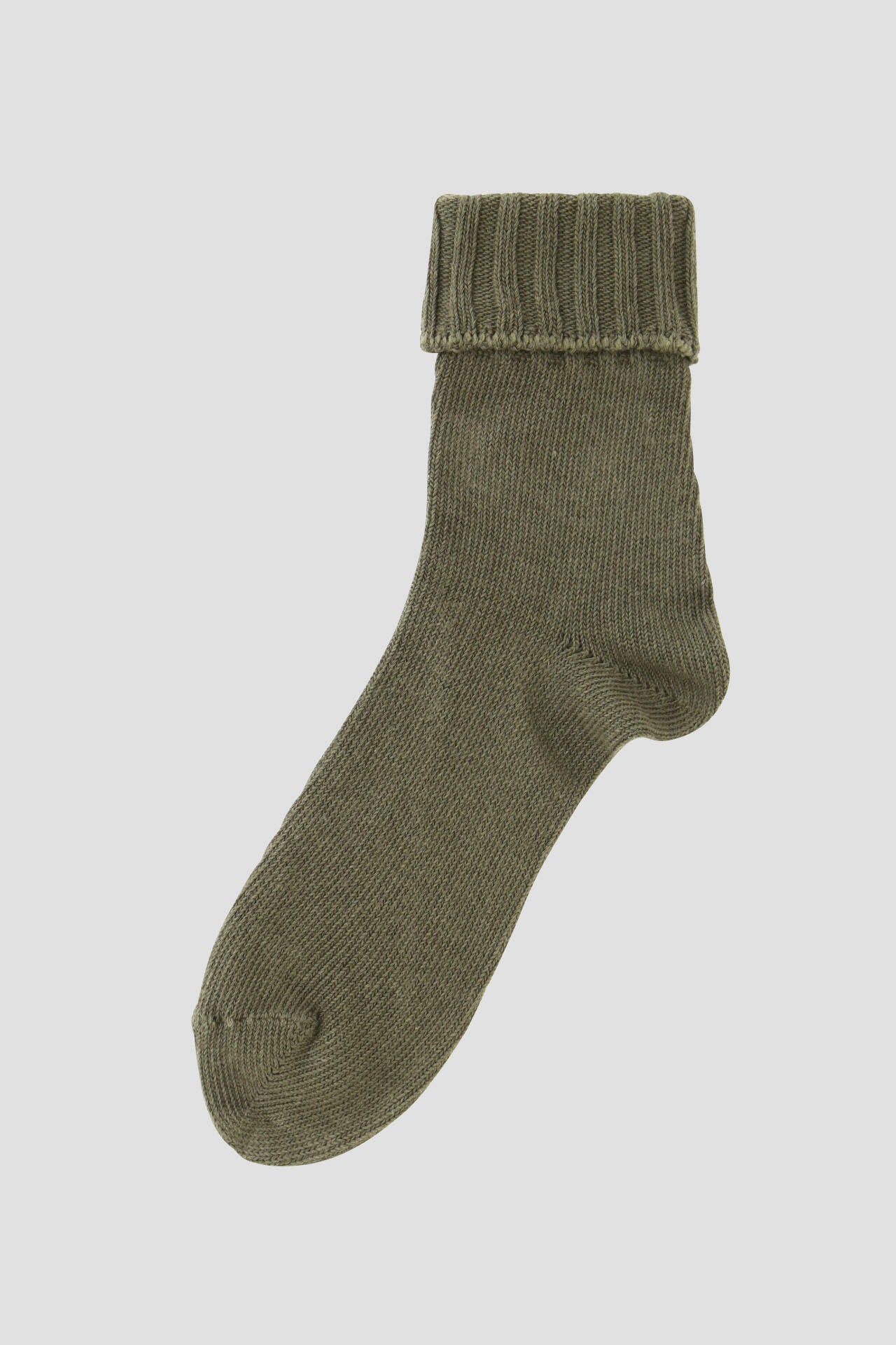 COTTON LINEN SOCKS