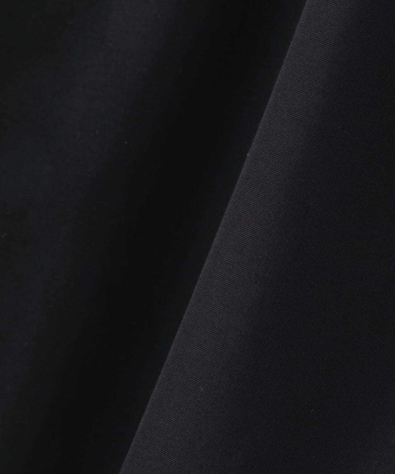 WINDSTOPPER POLYESTER POPLIN COAT