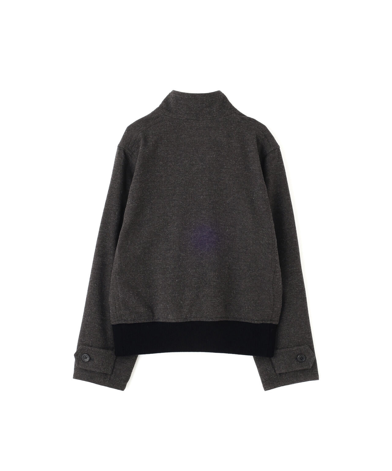 LIGHT BRITISH WOOL BLOUSON | MARGARET HOWELL（マーガレット