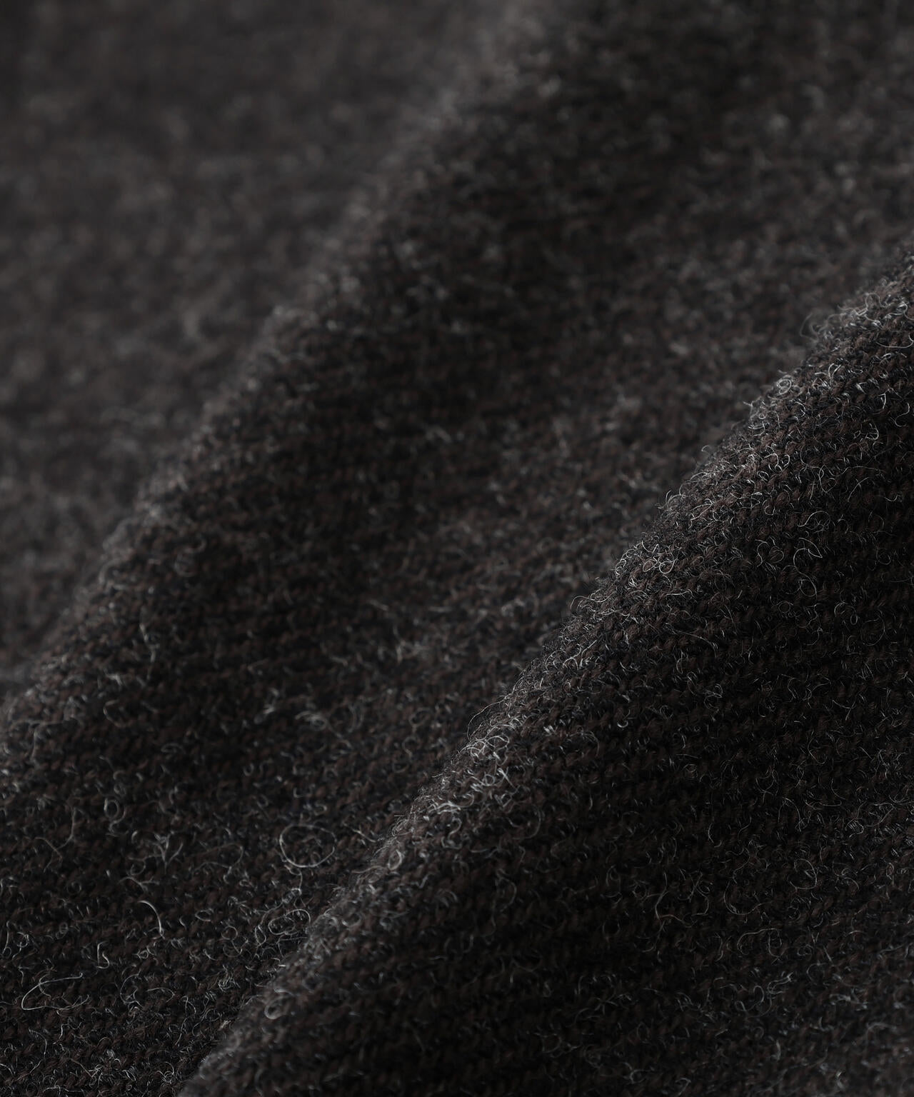 LIGHT BRITISH WOOL BLOUSON | MARGARET HOWELL（マーガレット