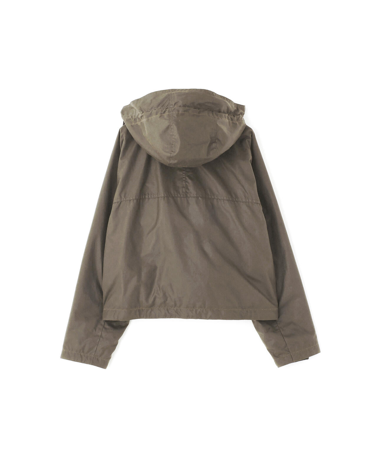 WAXED COTTON BLOUSON | MARGARET HOWELL（マーガレット・ハウエル