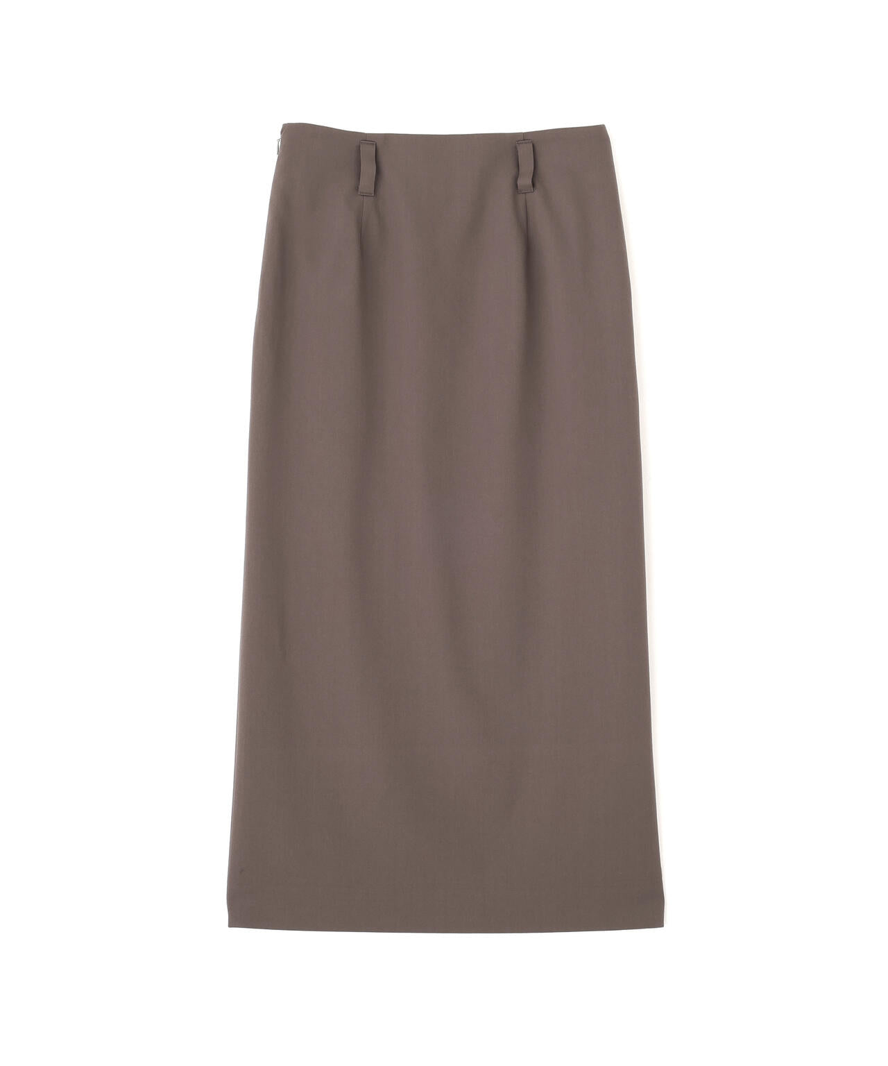 FLUID WOOL SKIRT | MARGARET HOWELL（マーガレット・ハウエル