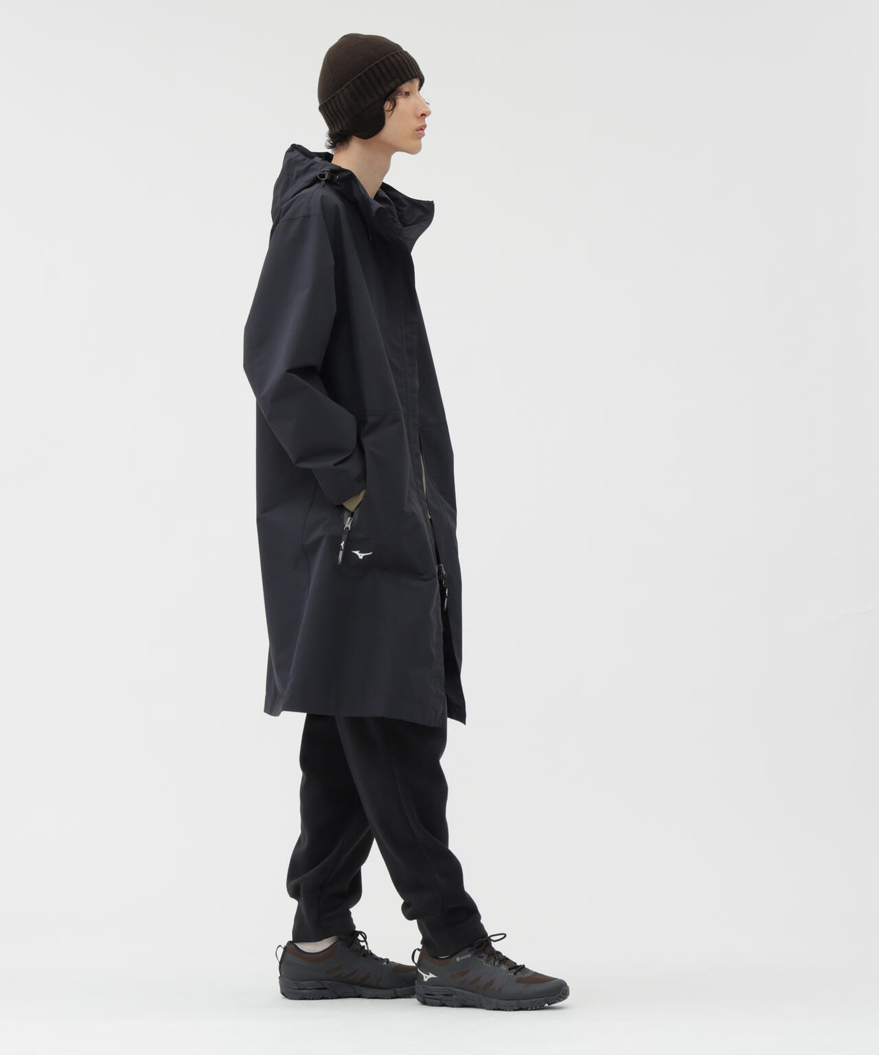 WOOLEN BREATH THERMO HAT