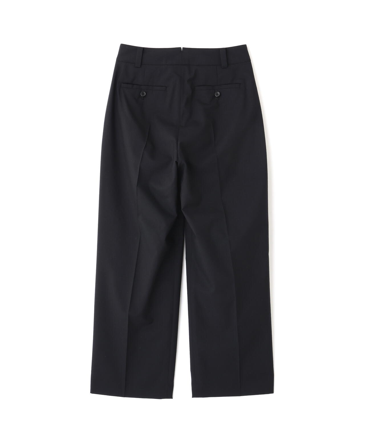 SUMMER WOOL TROUSERS | MARGARET HOWELL（マーガレット