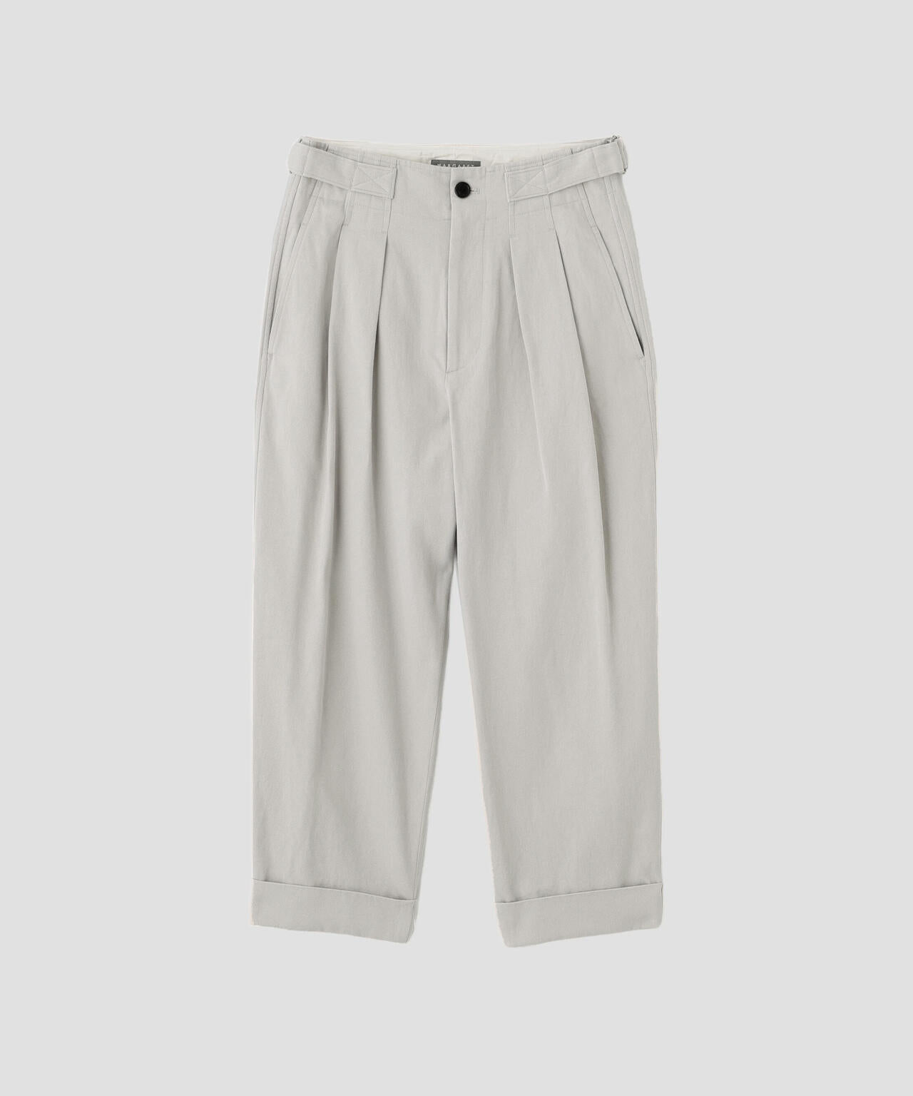 【美品】マーガレットハウエル COTTON TWILL 2024AW III 美品】マーガレットハウエル COTTON TWILL 2024AW III MHL