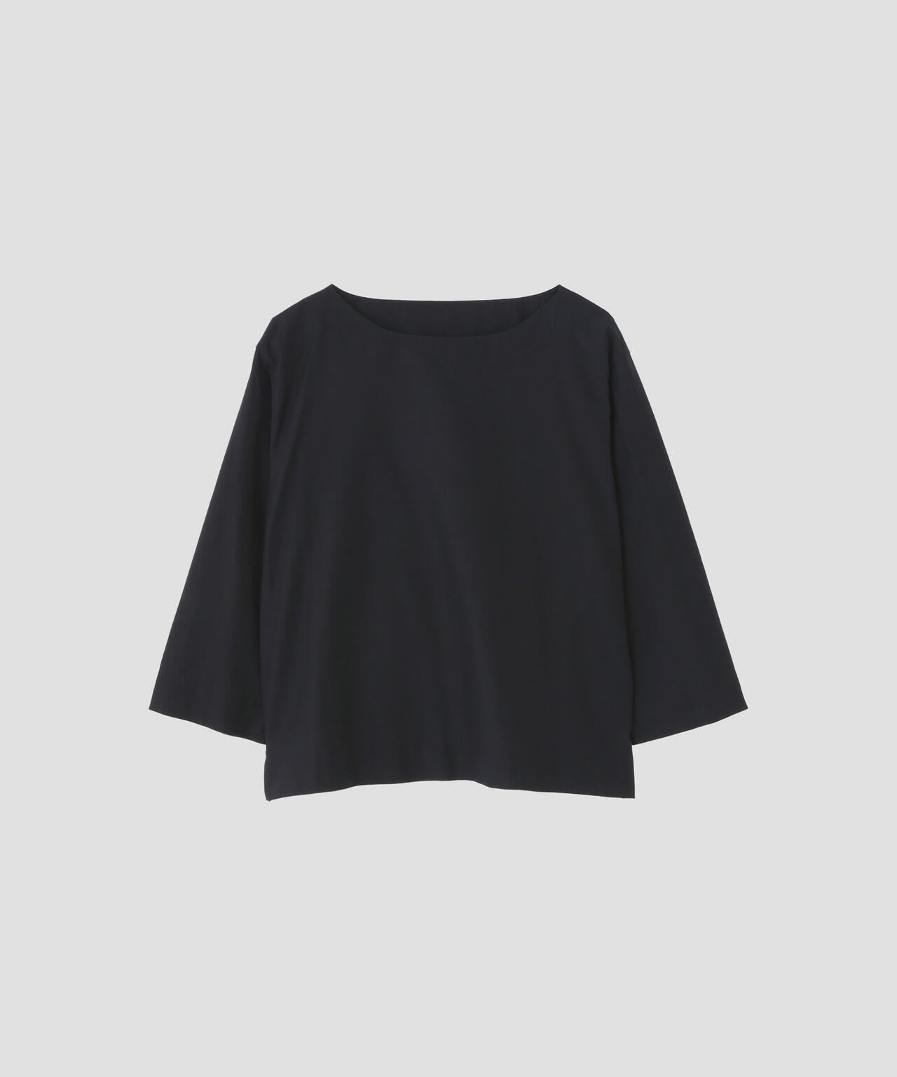 SOFT COTTON SILK SHIRT