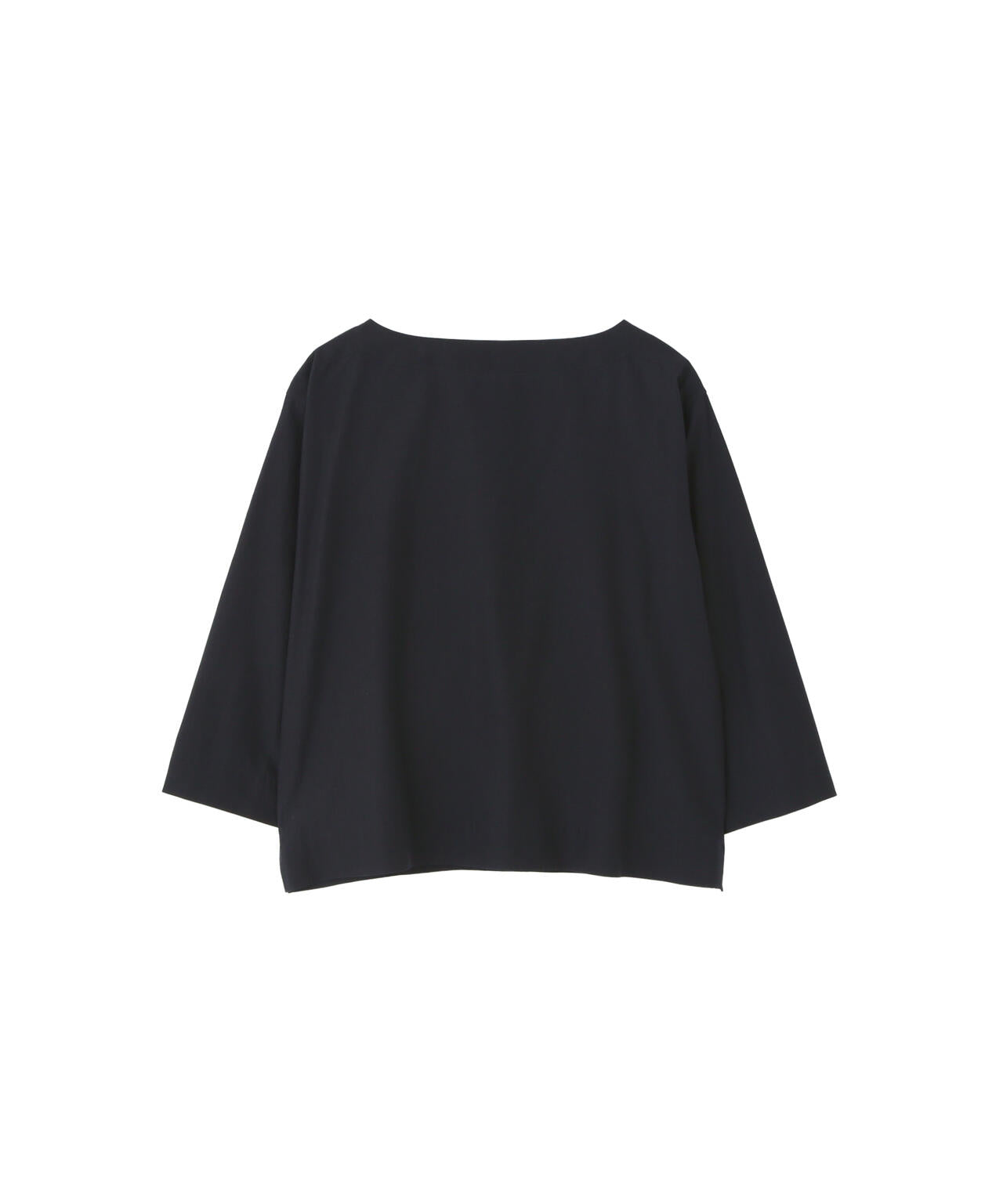 SOFT COTTON SILK SHIRT