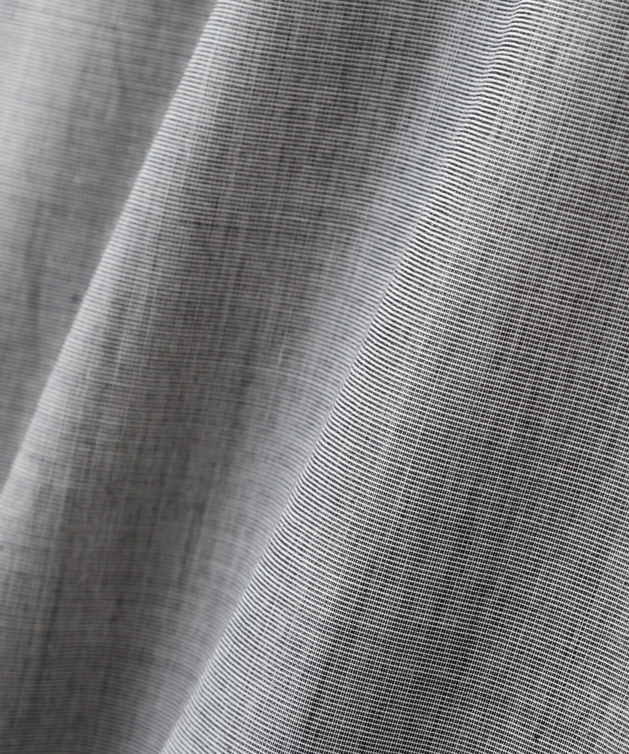 COTTON END ON END SHIRT