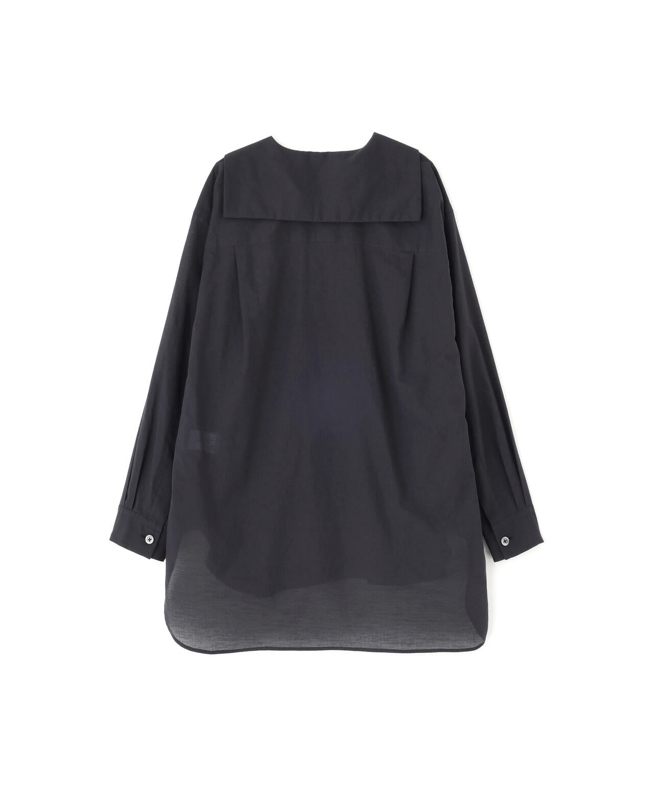 SOFT COTTON CASHMERE SHIRT