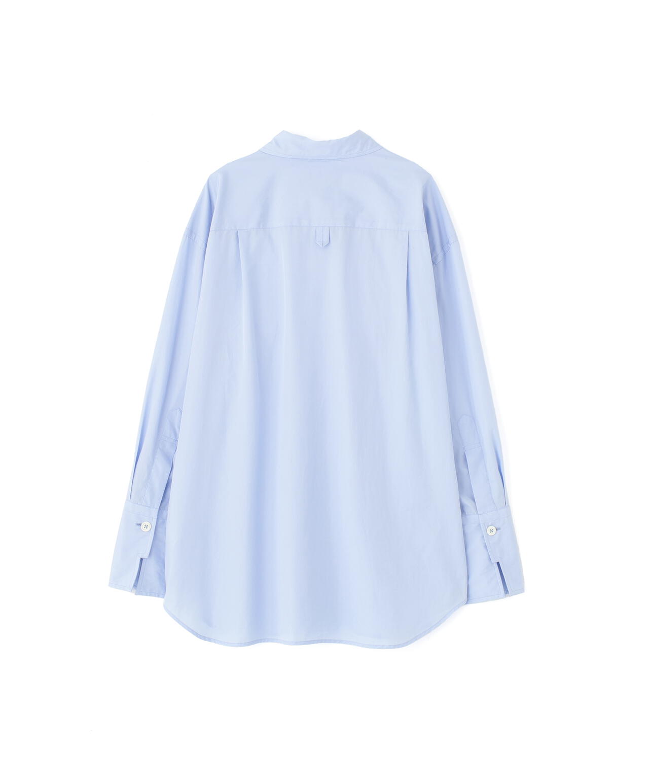 マーガレットハウエル　PLAIN POPLIN コットン100%シャツ 5794150004-030_MAIN.jpg?v=