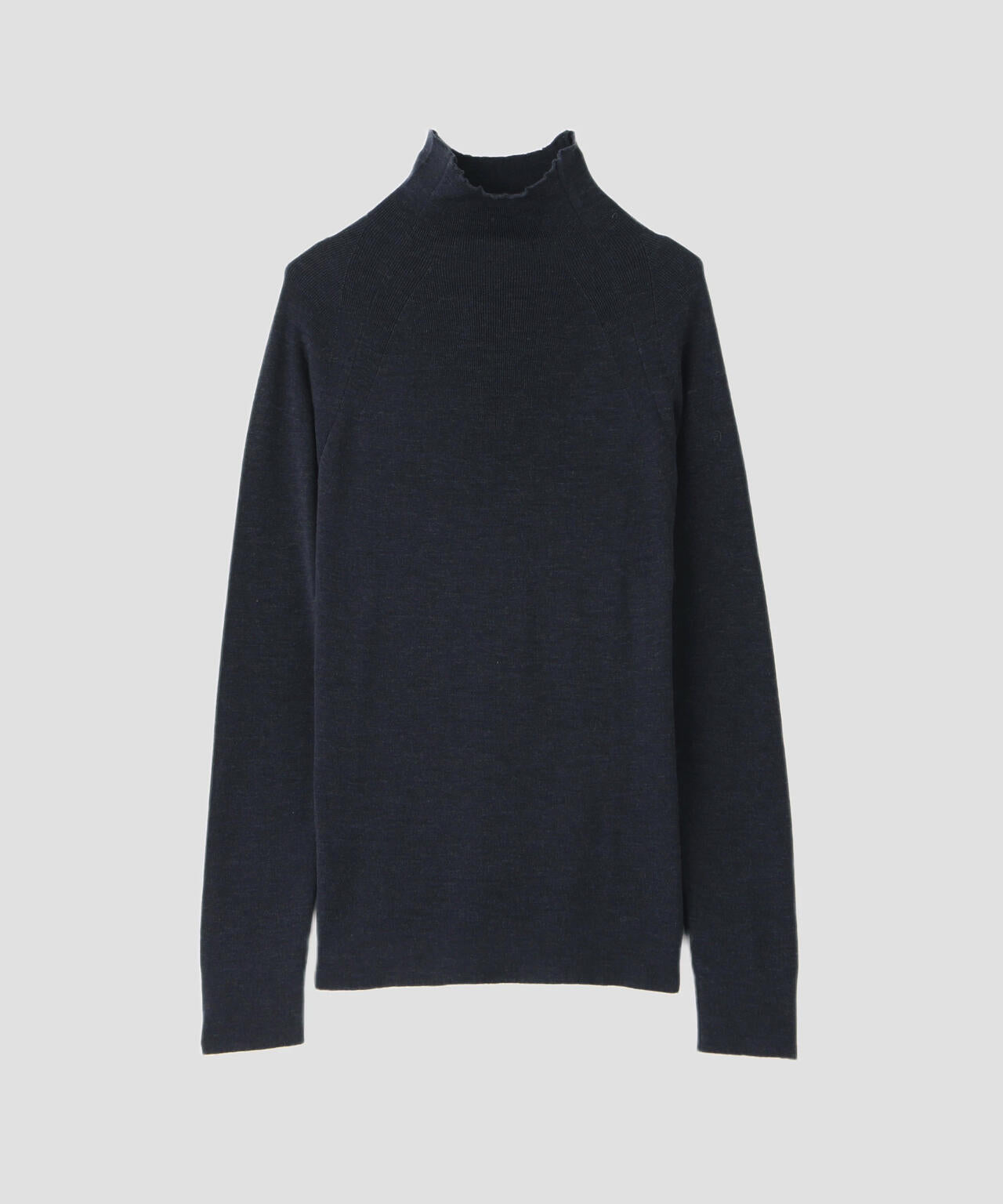 CLASSIC MERINO KNITWEAR | MARGARET HOWELL（マーガレット