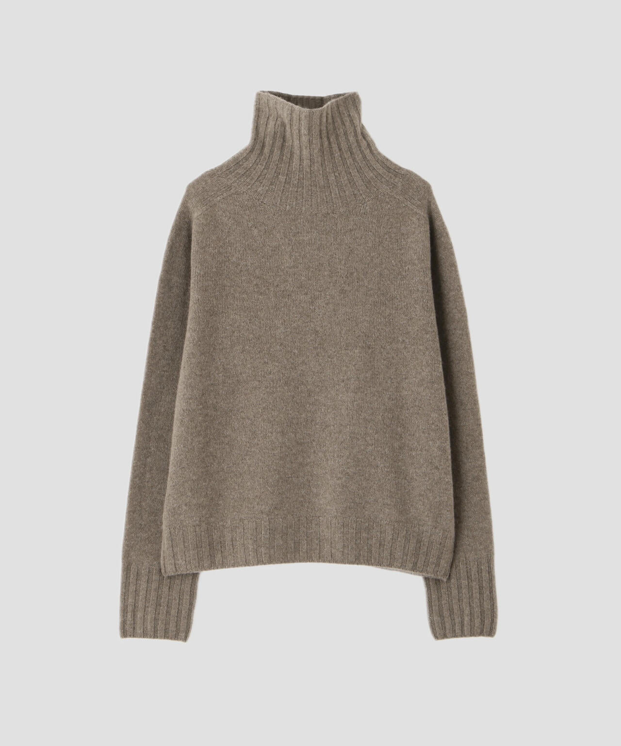 CASHMERE KNITWEAR | MARGARET HOWELL（マーガレット・ハウエル