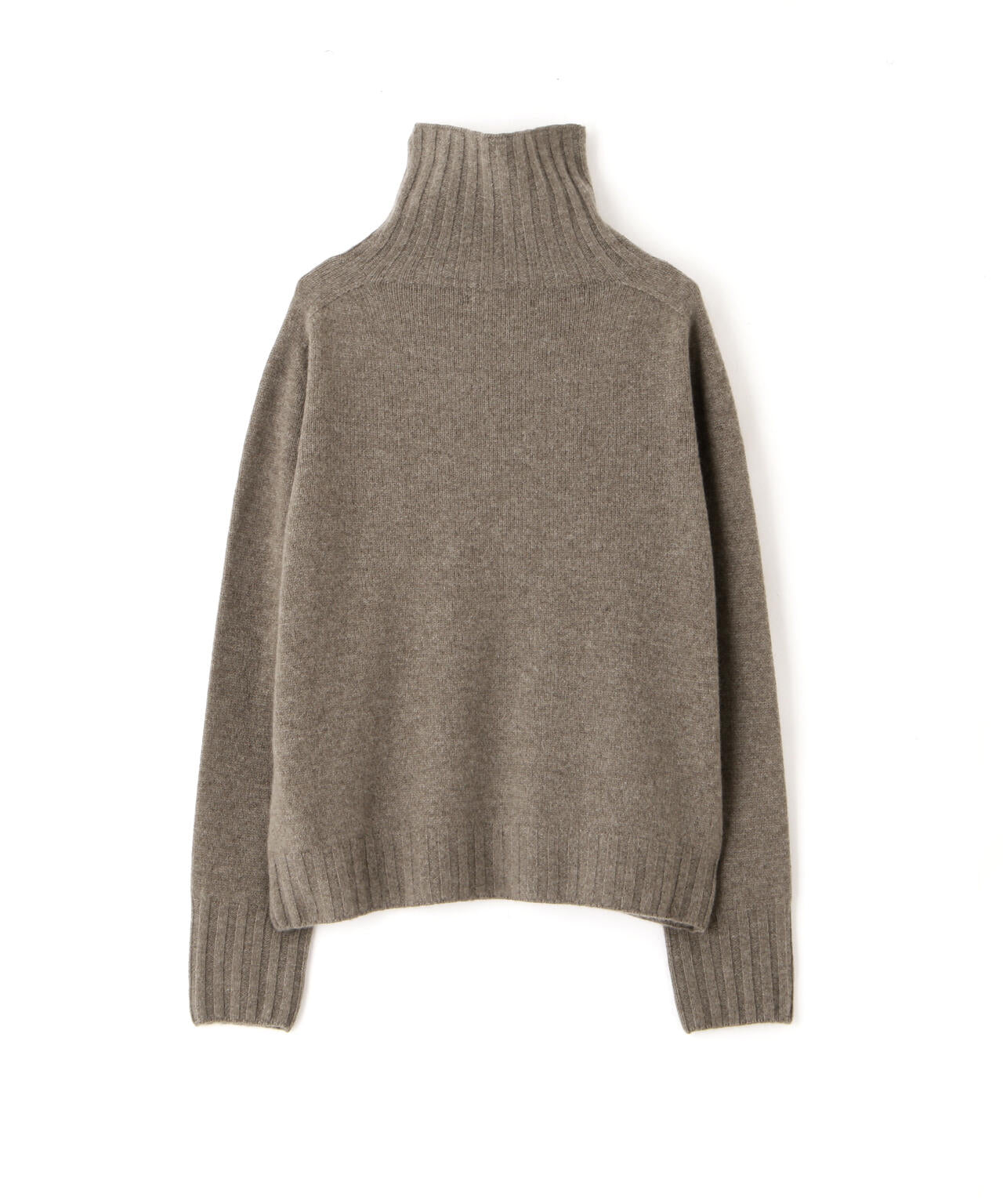 【最終価格】MARGARET HOWELL「WOOL CASHMERE」 CASHMERE KNITWEAR | MARGARET HOWELL（マーガレット・ハウエル