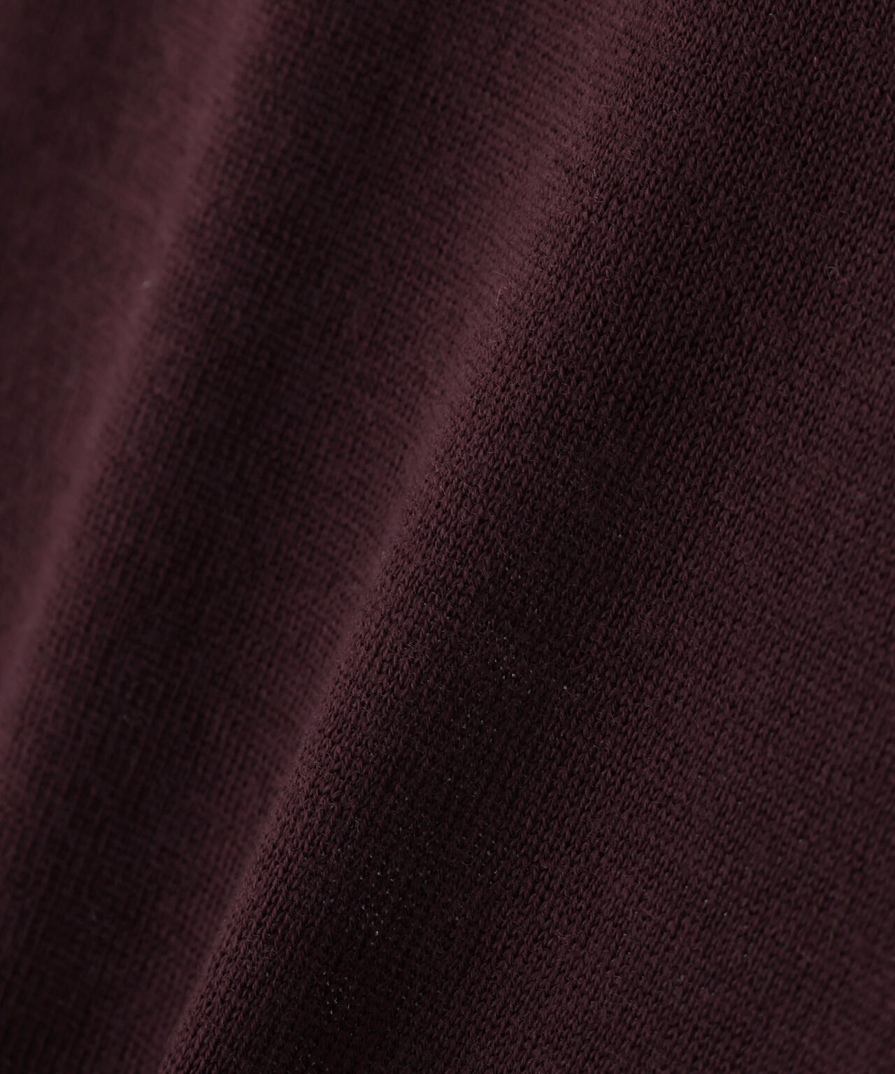 WASHABLE WOOL KNITWEAR