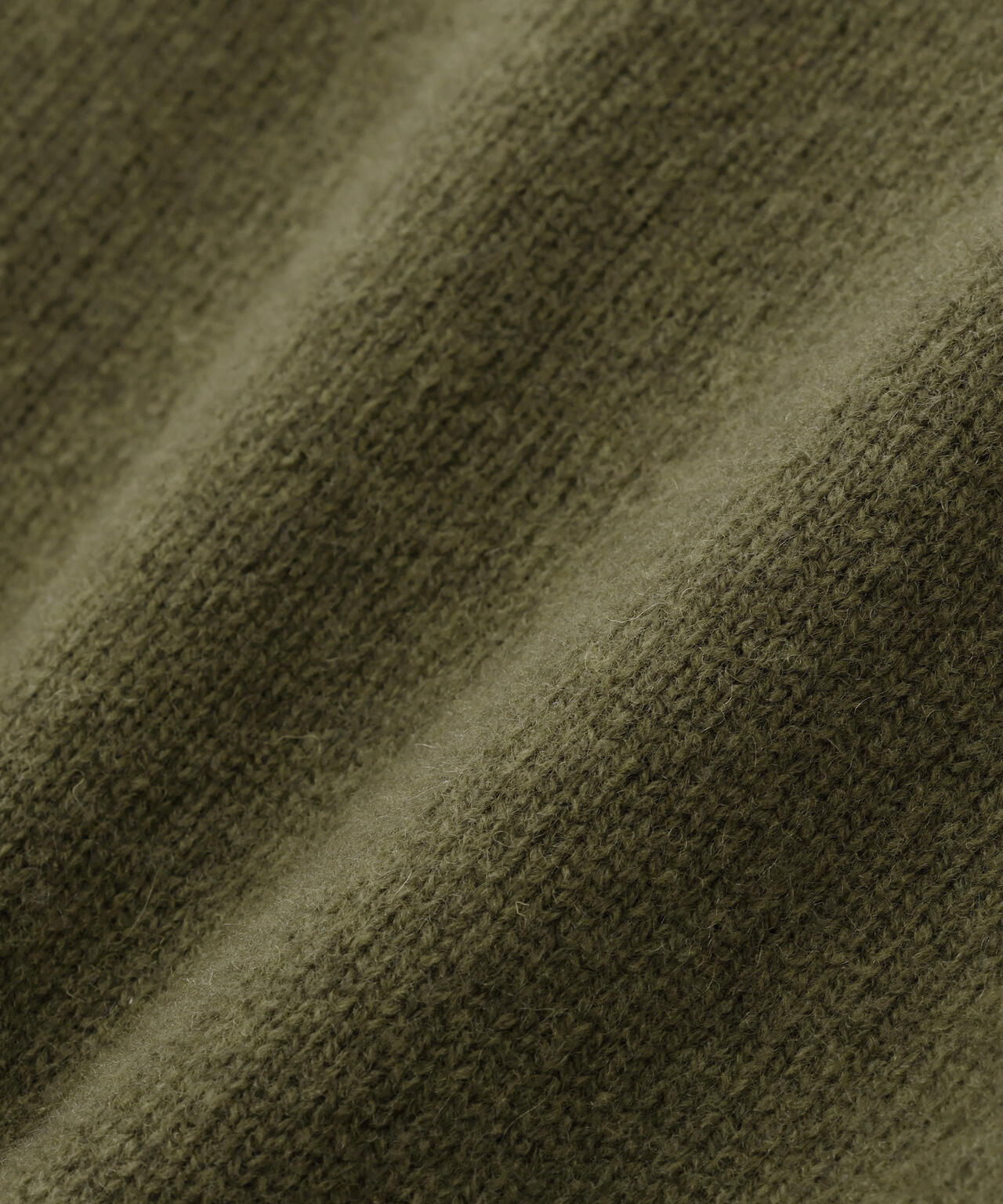 FINE WOOL CASHMERE KNITWEAR