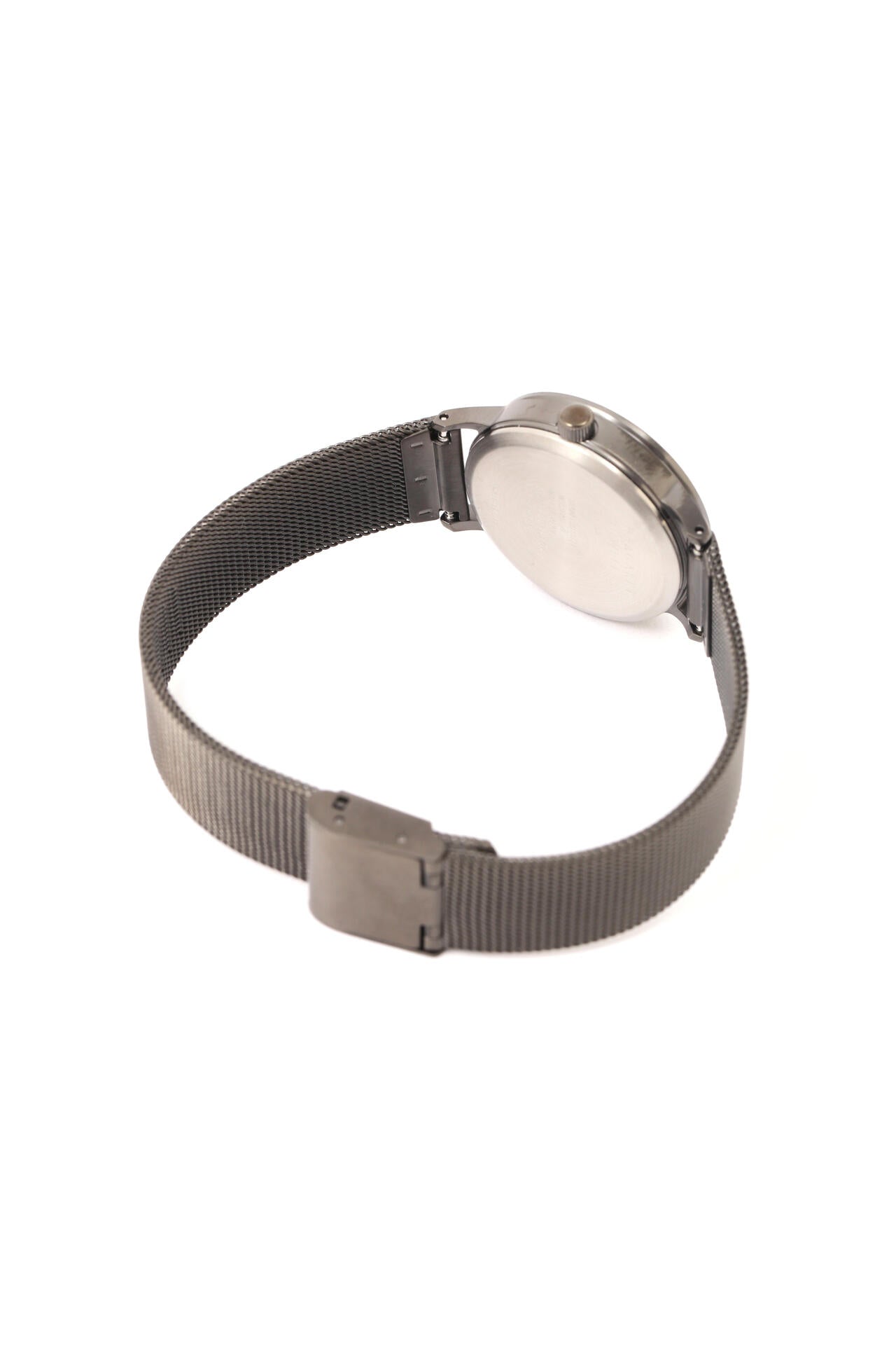 SOLAR POWER MESH BAND | MARGARET HOWELL（マーガレット・ハウエル