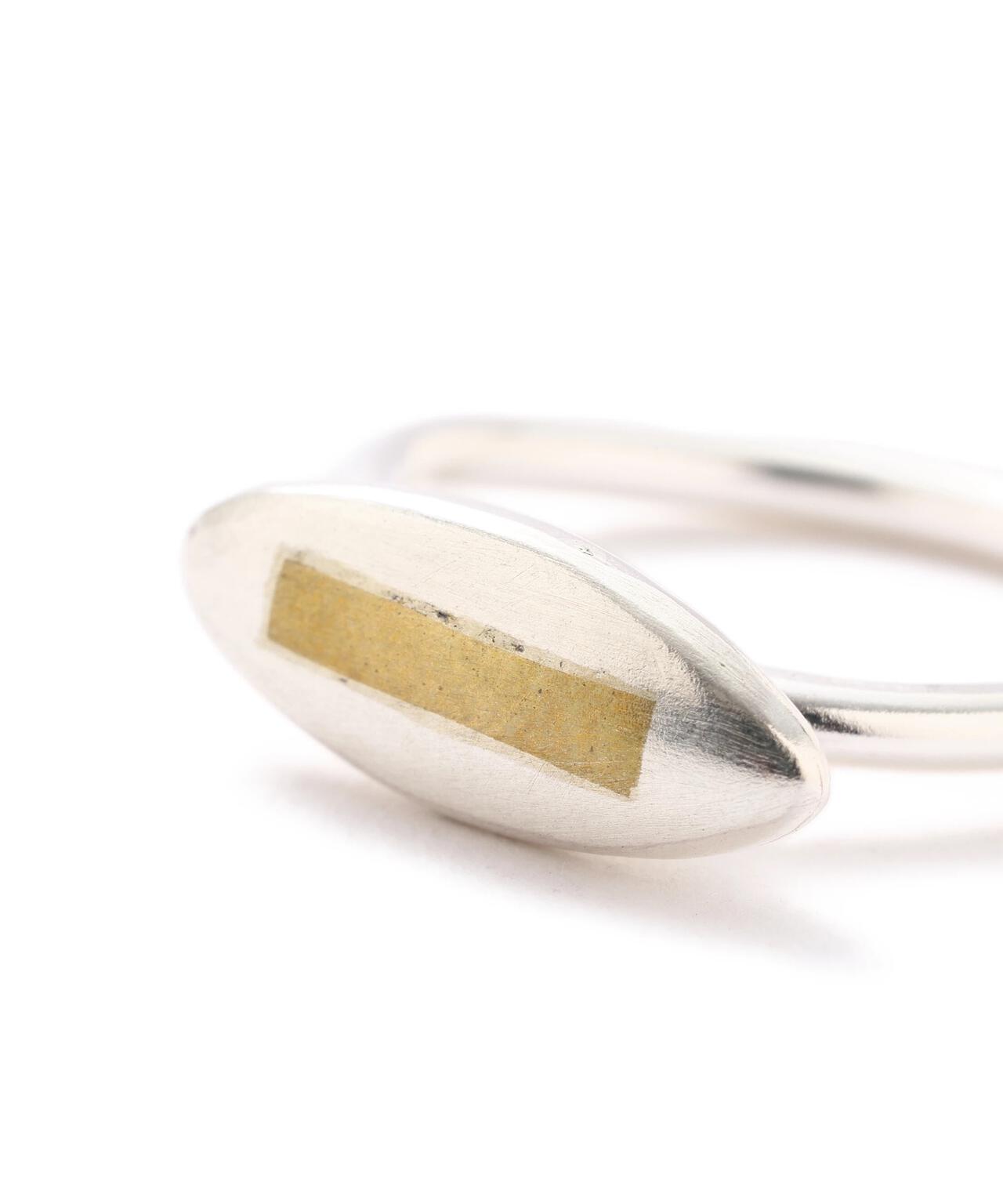 SILVER AND BRASS | MARGARET HOWELL（マーガレット・ハウエル